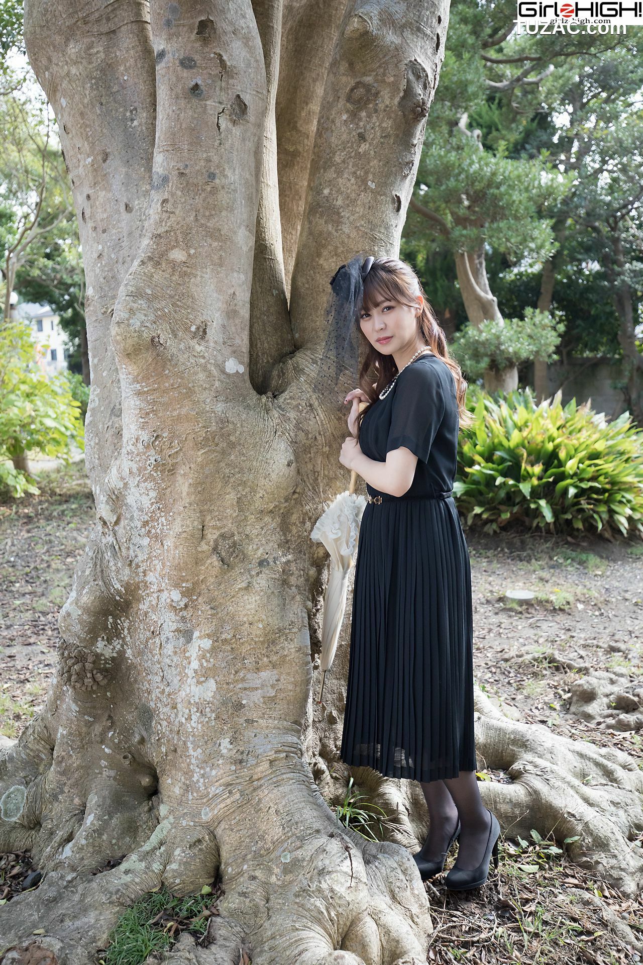 Girlz-High_ Kasumi Yoshinaga 吉永佳純 - ghwb_012_003[60P]