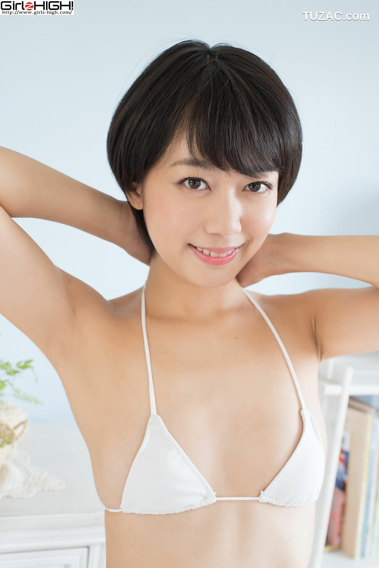 Girlz-High_ Koharu Nishino 西野小春 - bkoh_011_001 写真集[60P]