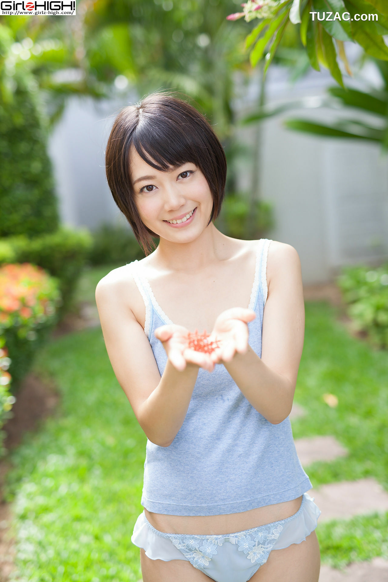 Girlz-High_ Koharu Nishino 西野小春 - 清纯少女 - bkoh_010_002 写真集[55P]