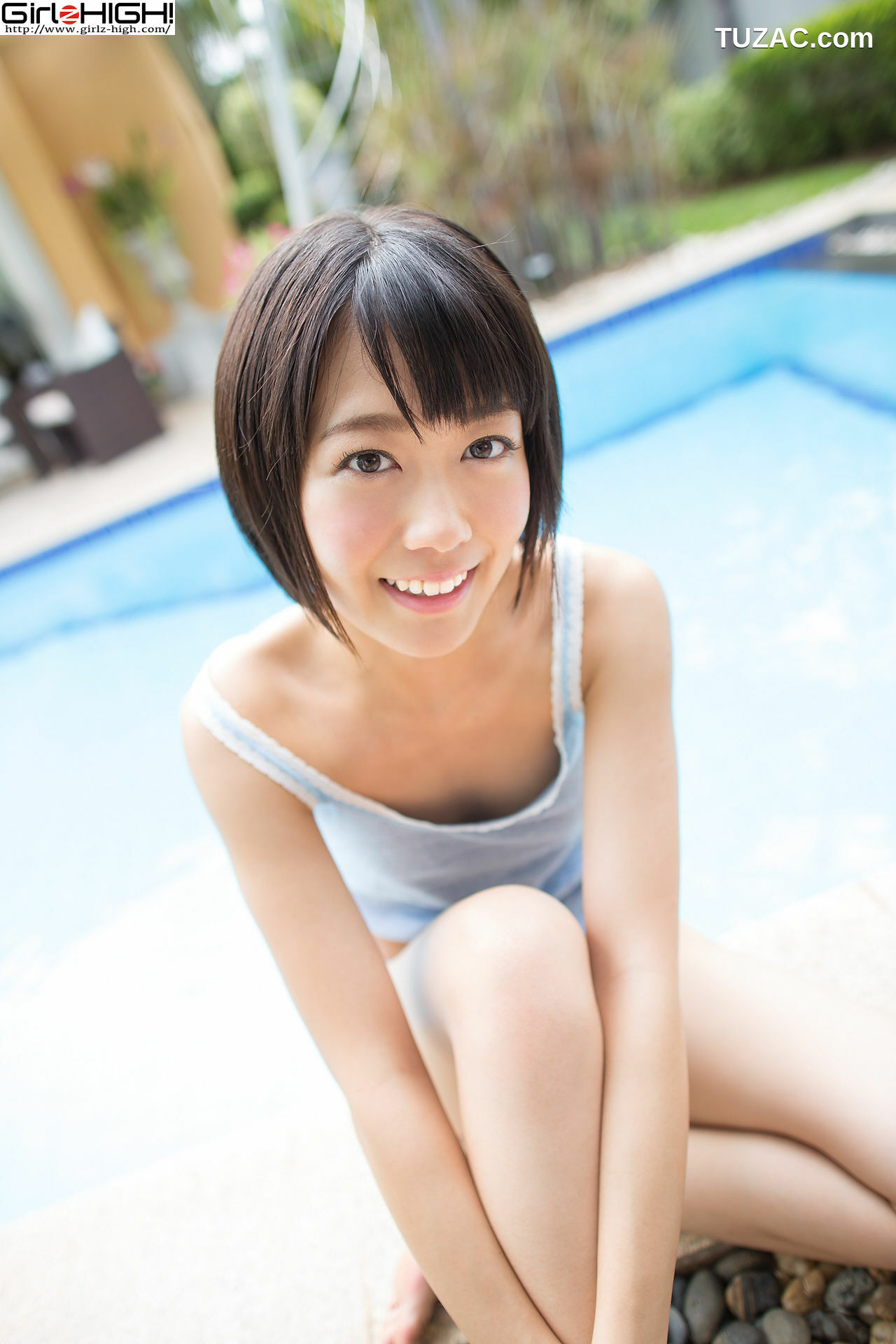 Girlz-High_ Koharu Nishino 西野小春 - 清纯少女 - bkoh_010_002 写真集[55P]