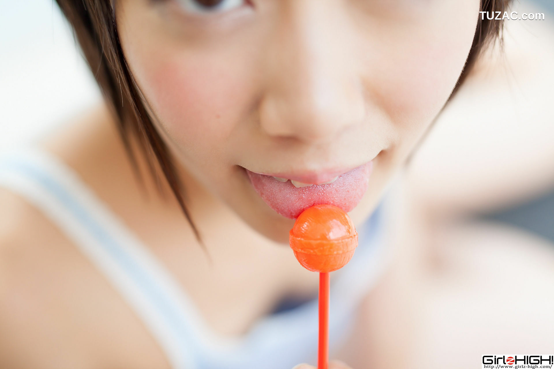 Girlz-High_ Koharu Nishino 西野小春 - 清纯少女 - bkoh_010_002 写真集[55P]