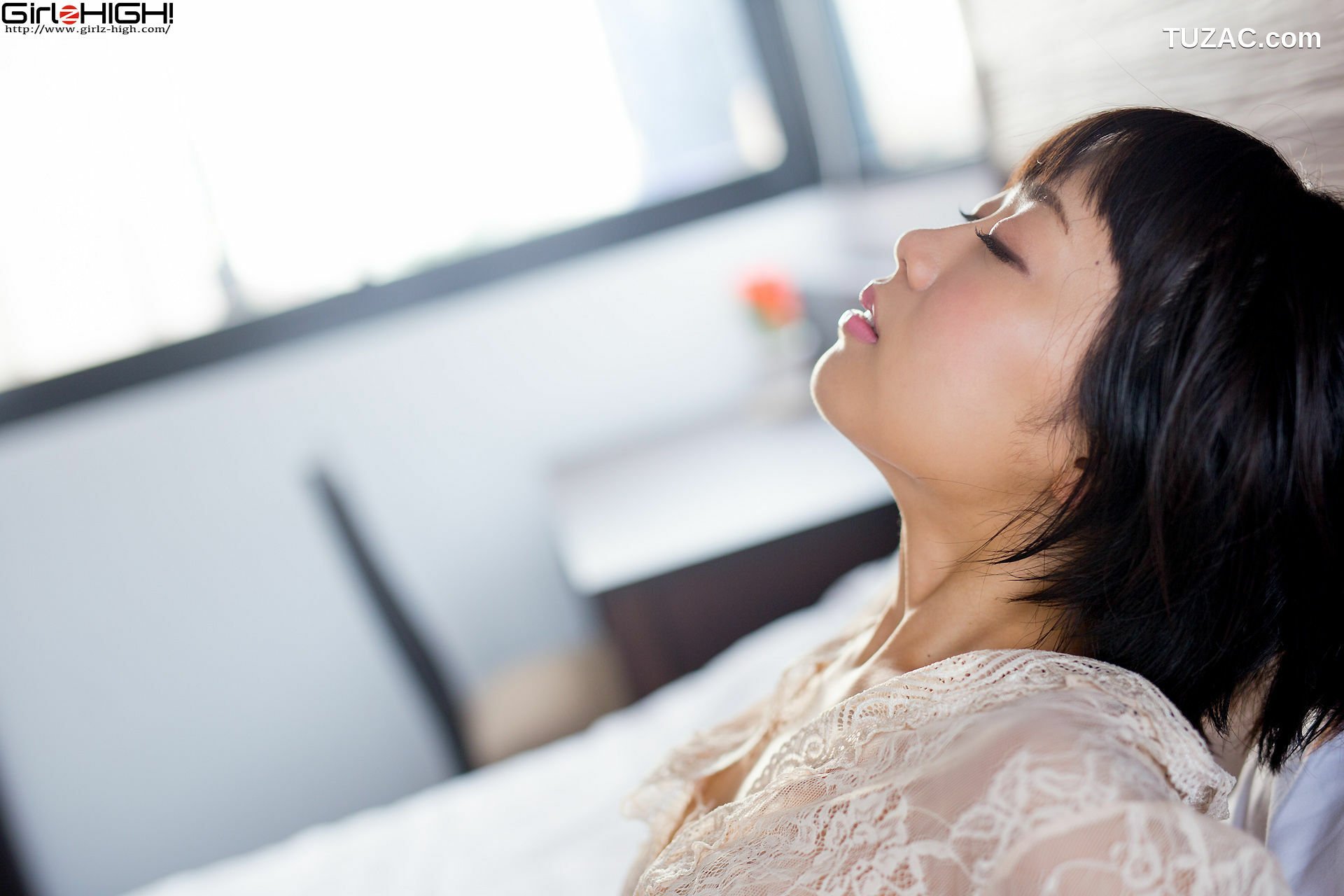 Girlz-High_ Koharu Nishino 西野小春 - 蕾丝少女 - bkoh_009_001 写真集[45P]