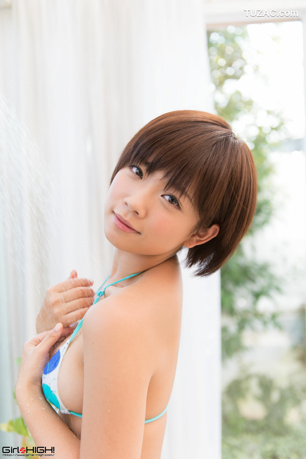 Girlz-High_ Mana Sakura 紗倉まな/纱仓真菜 g022 Gravure Gallery 02 写真集[20P]