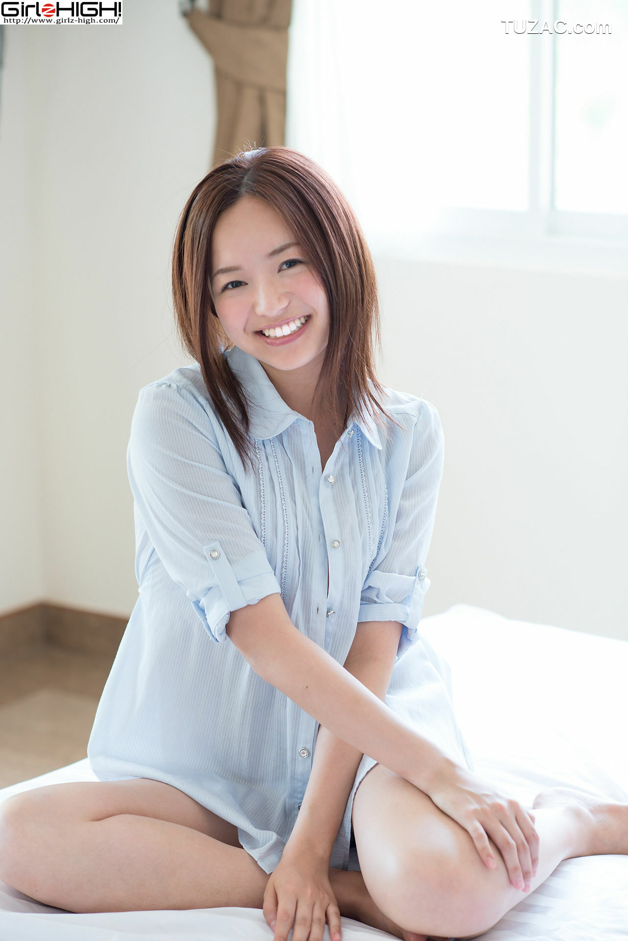Girlz-High_ Mayumi Yamanaka 山中真由美 - bmay_008_003 写真集[60P]