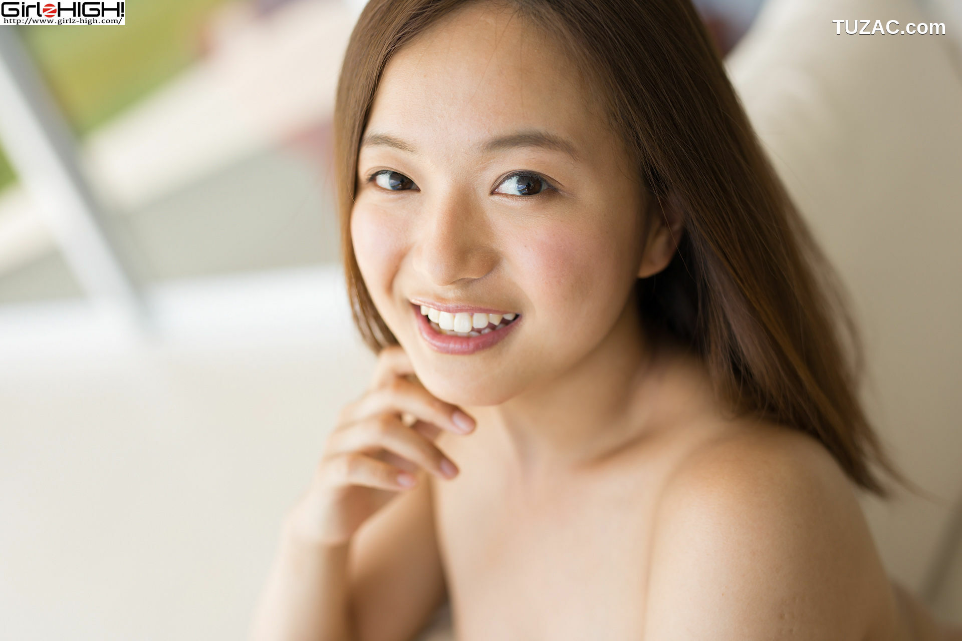 Girlz-High_ Mayumi Yamanaka 山中真由美 - 性感内衣 - bmay_014_002 写真集[55P]