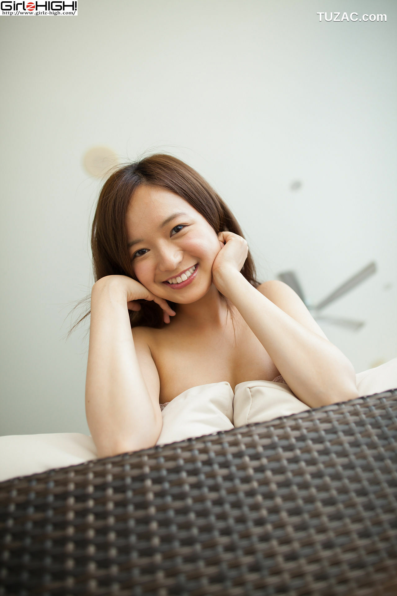 Girlz-High_ Mayumi Yamanaka 山中真由美 - 性感内衣 - bmay_014_002 写真集[55P]