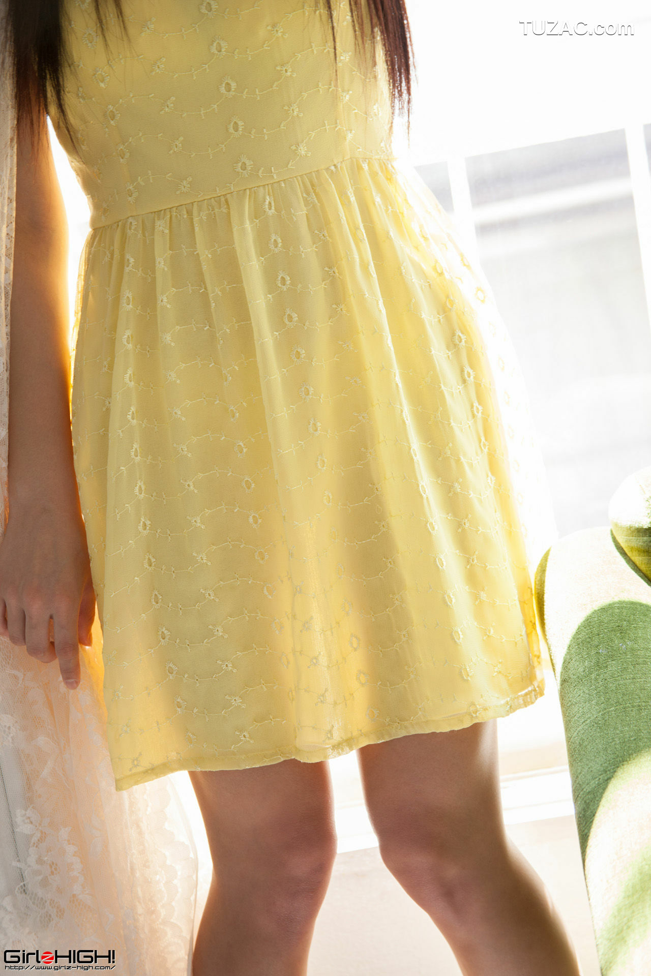 Girlz-High_ Niina Aizawa 爱泽新菜/愛沢新菜 #g031 Gravure Gallery 4.2 写真集[40P]