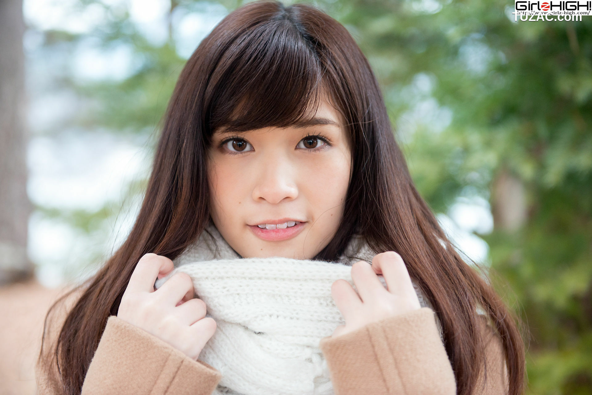 Girlz-High_ Ria Satou 佐藤理亜 - 长靴私服系列 - buno_024_004 写真集[52P]