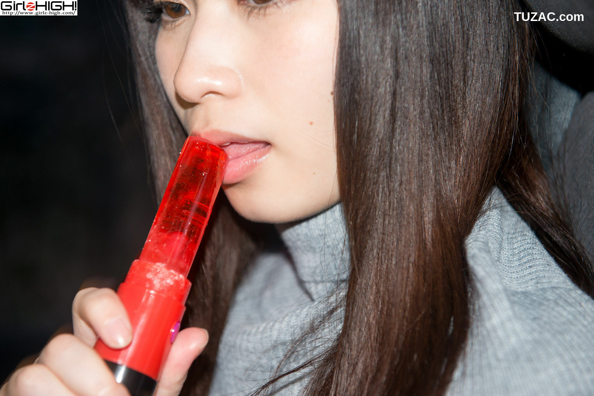 Girlz-High_ Ria Satou 佐藤理亜 - 长靴私服系列 - buno_024_004 写真集[52P]