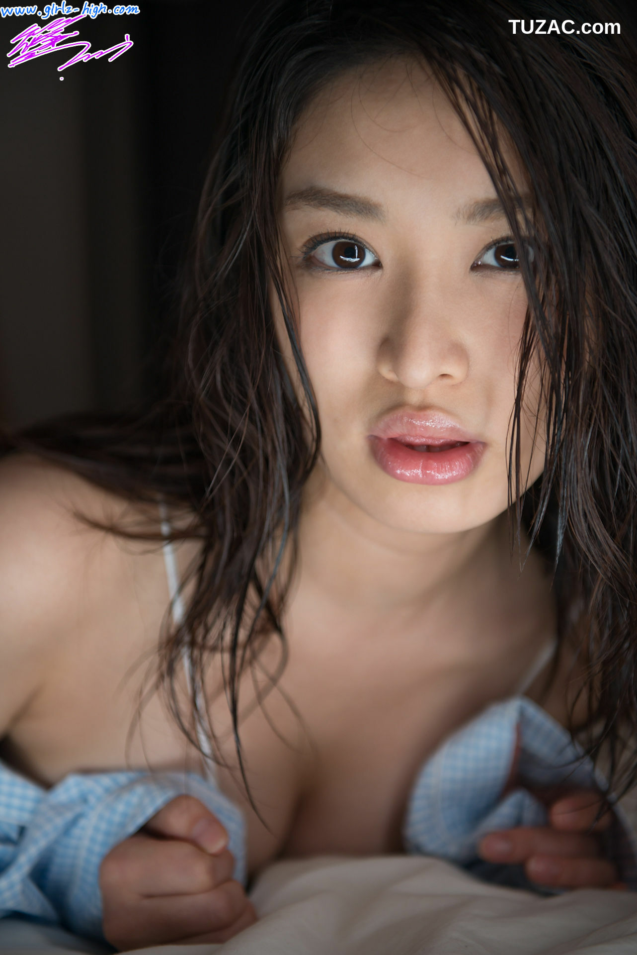 Girlz-High_ Ryou Shinoda 篠田りょう - buno_011_003 写真集[41P]