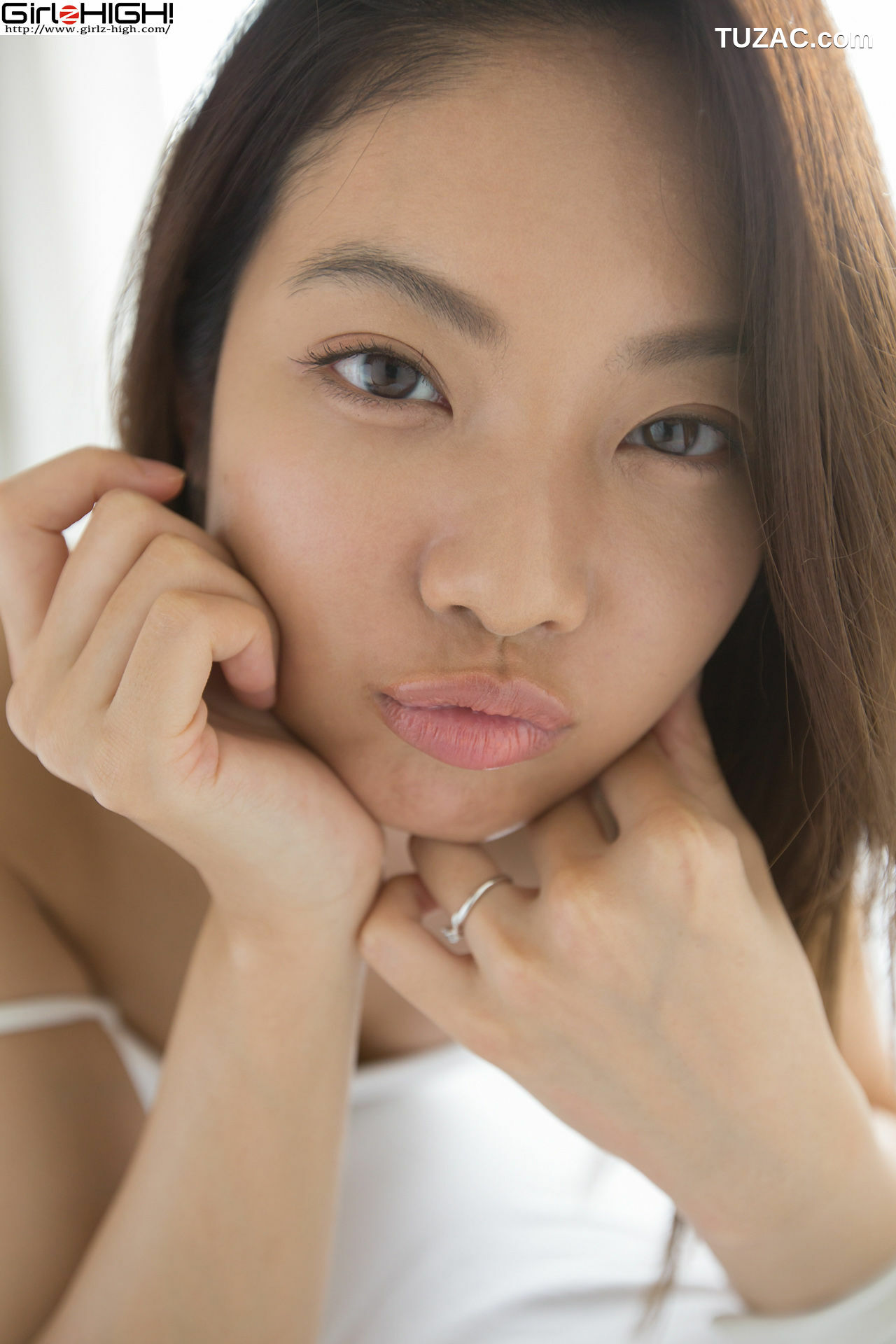 Girlz-High_ Tsukasa Kanzaki 神前つかさ - bfaz_004_002 写真集[50P]