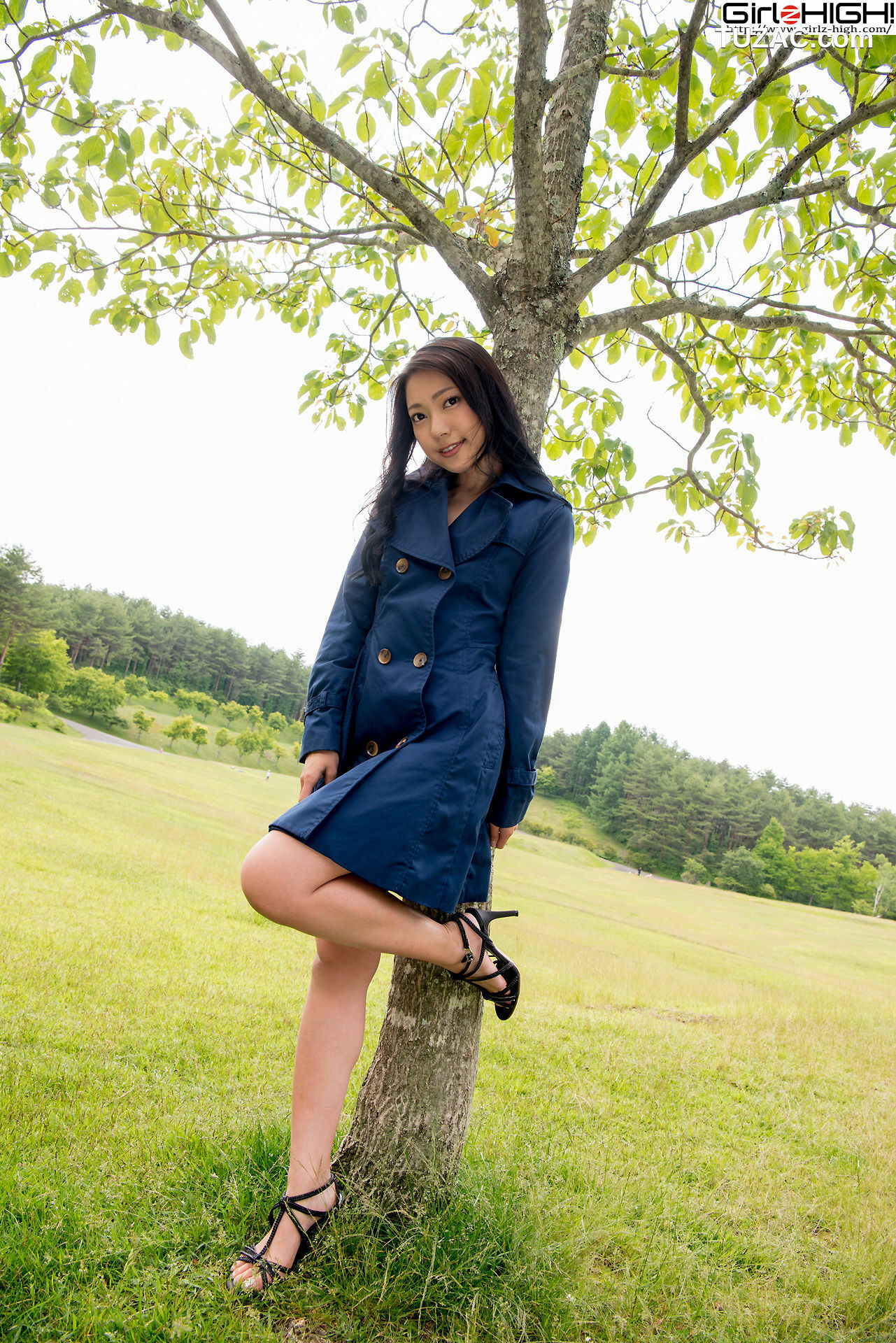 Girlz-High_ Ui Mita 三田羽衣 - bfaz_005_001 写真集[45P]