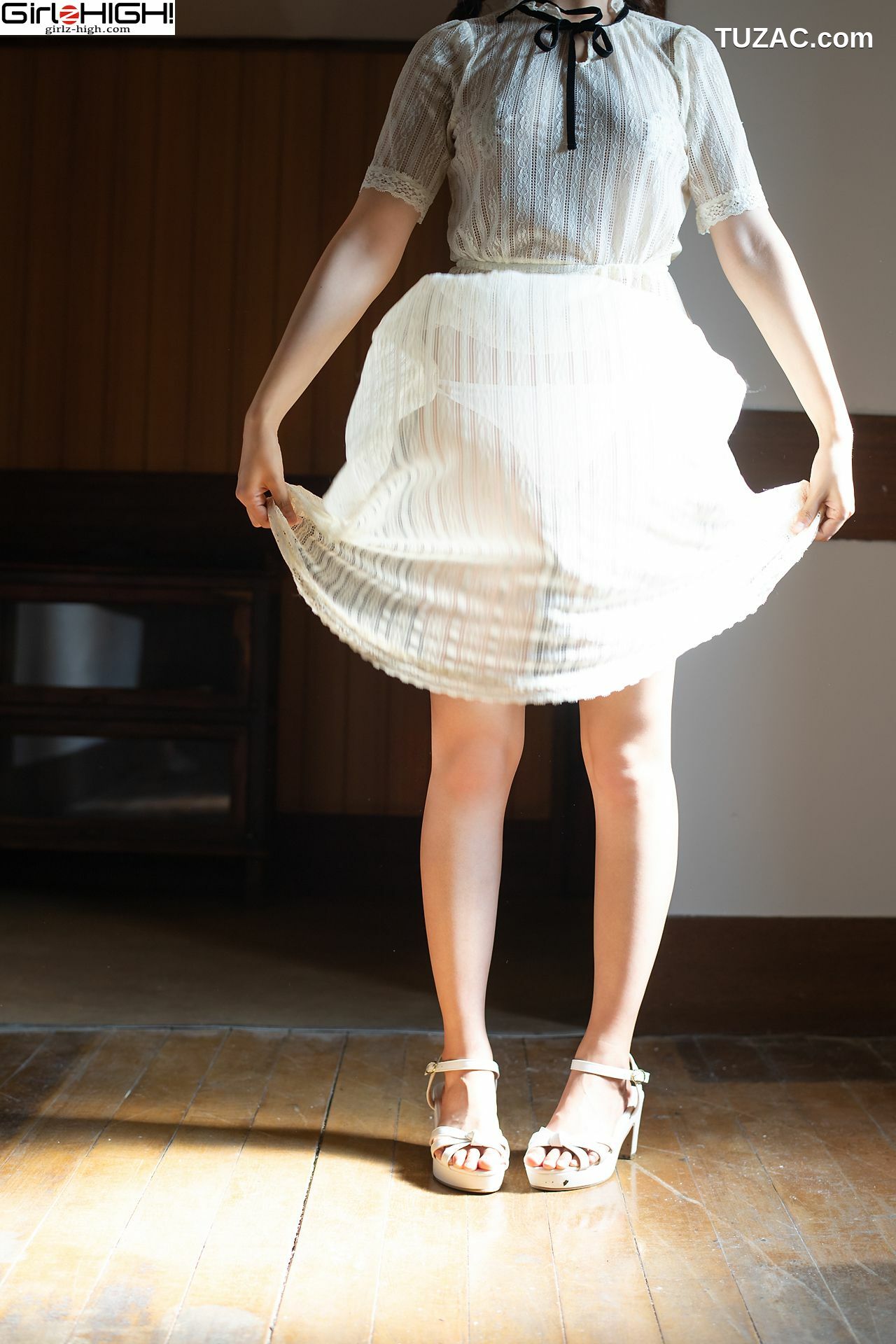 Girlz-High_ 山中真由美 Mayumi Yamanaka - bfaz_025_001 写真集[30P]
