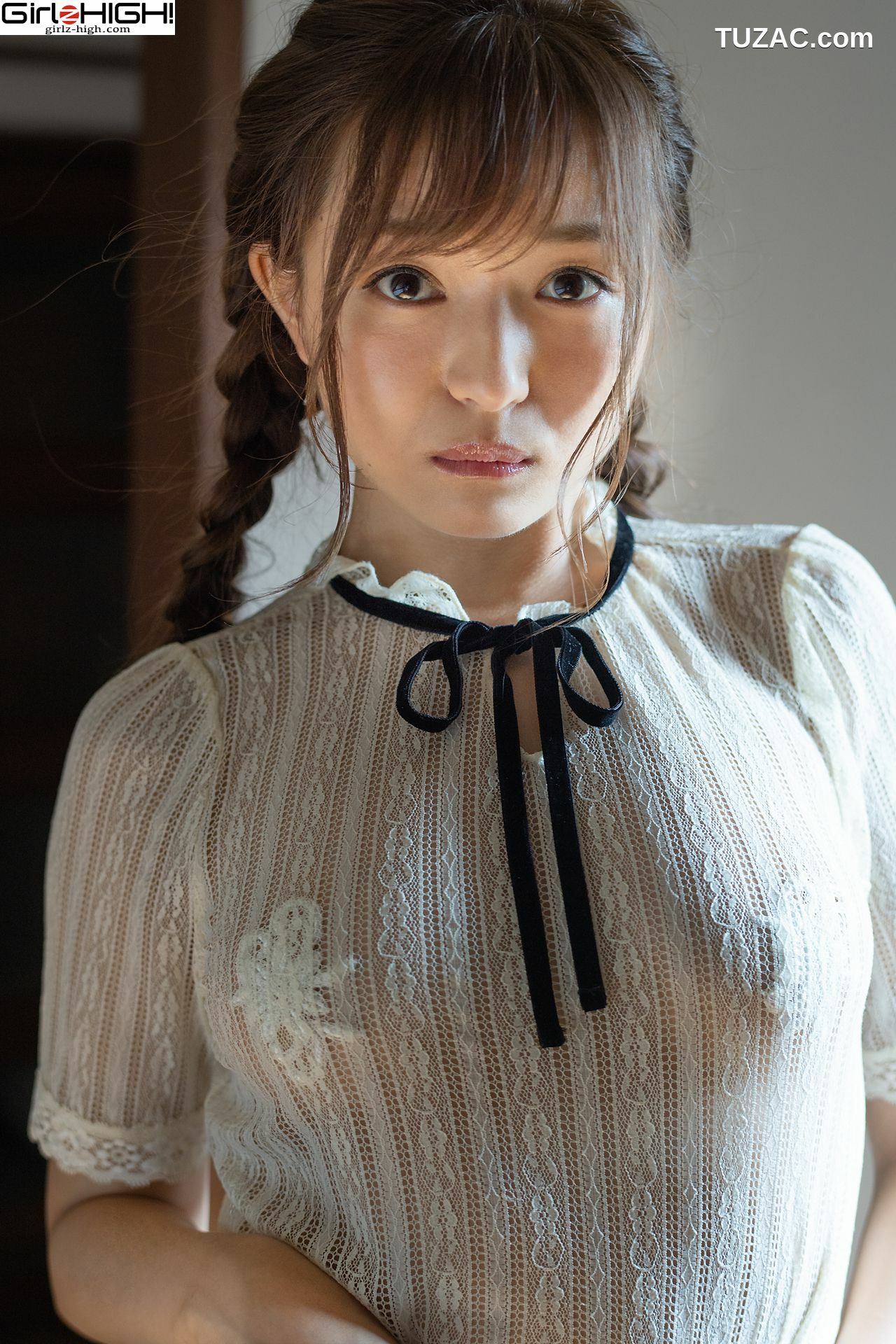 Girlz-High_ 山中真由美 Mayumi Yamanaka - bfaz_025_001 写真集[30P]