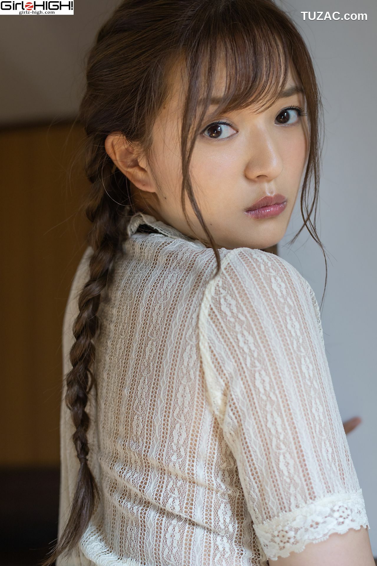 Girlz-High_ 山中真由美 Mayumi Yamanaka - bfaz_025_001 写真集[30P]
