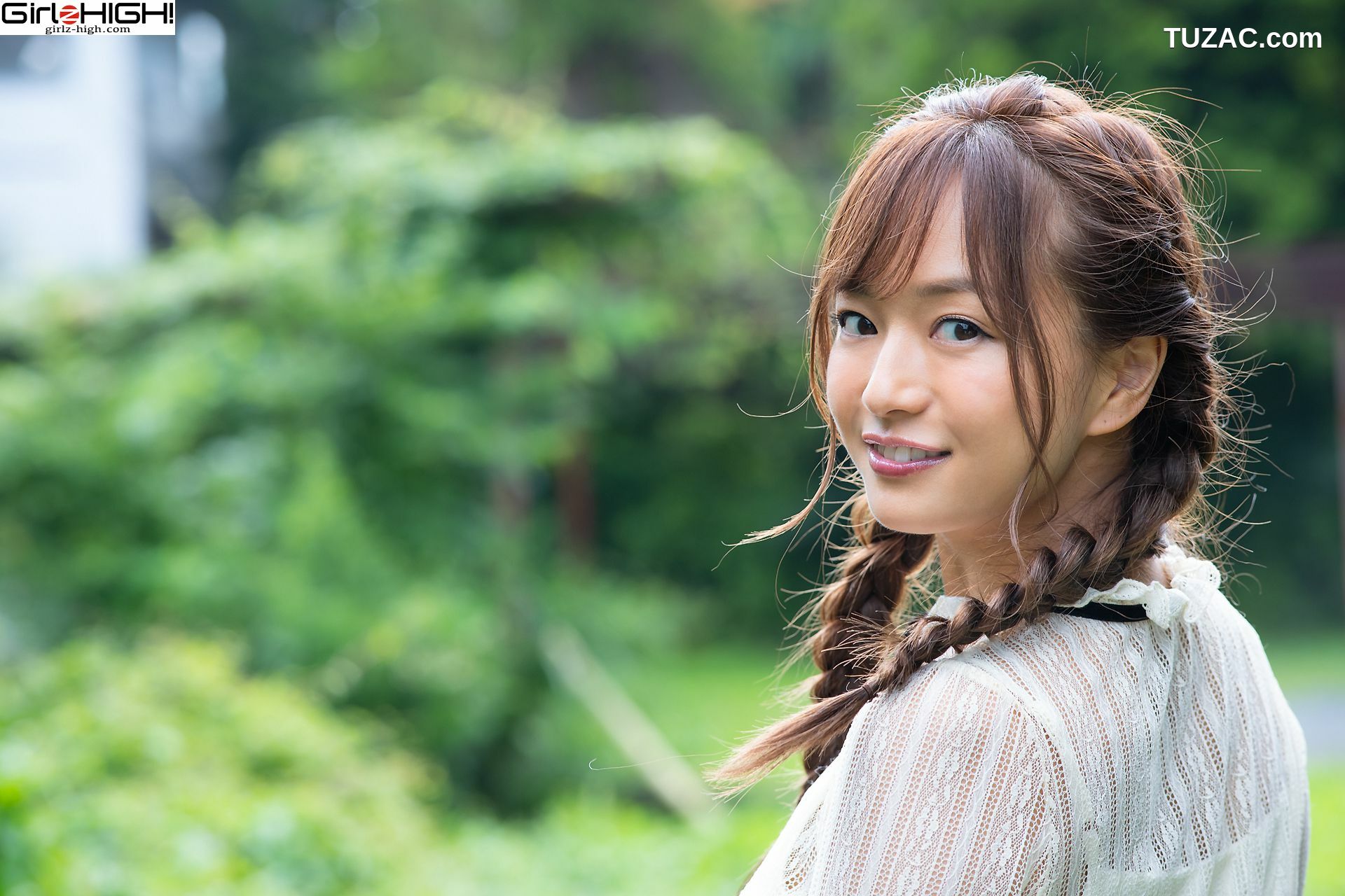 Girlz-High_ 山中真由美 Mayumi Yamanaka - bfaz_025_001 写真集[30P]