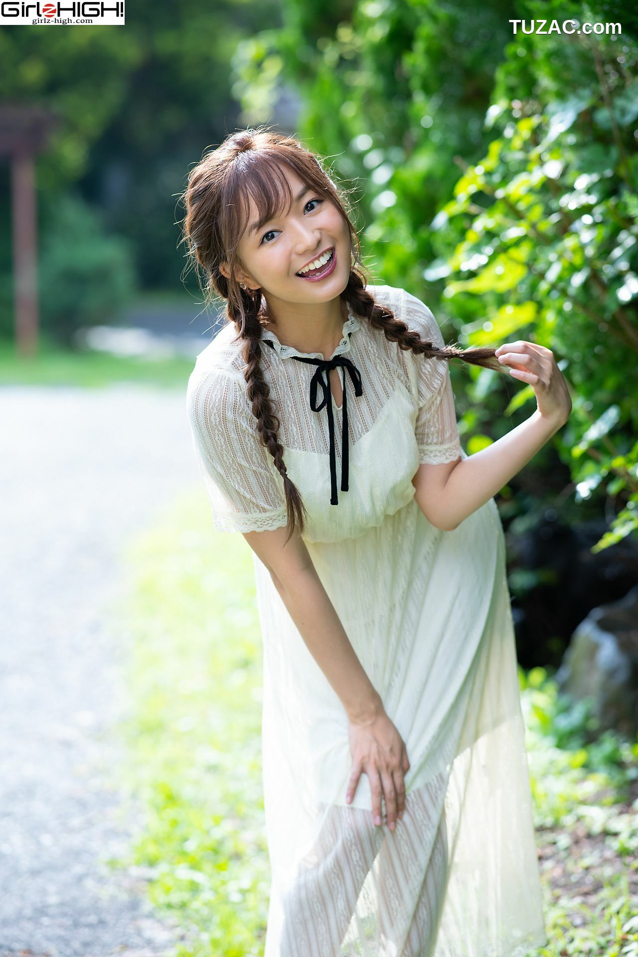 Girlz-High_ 山中真由美 Mayumi Yamanaka - bfaz_025_001 写真集[30P]