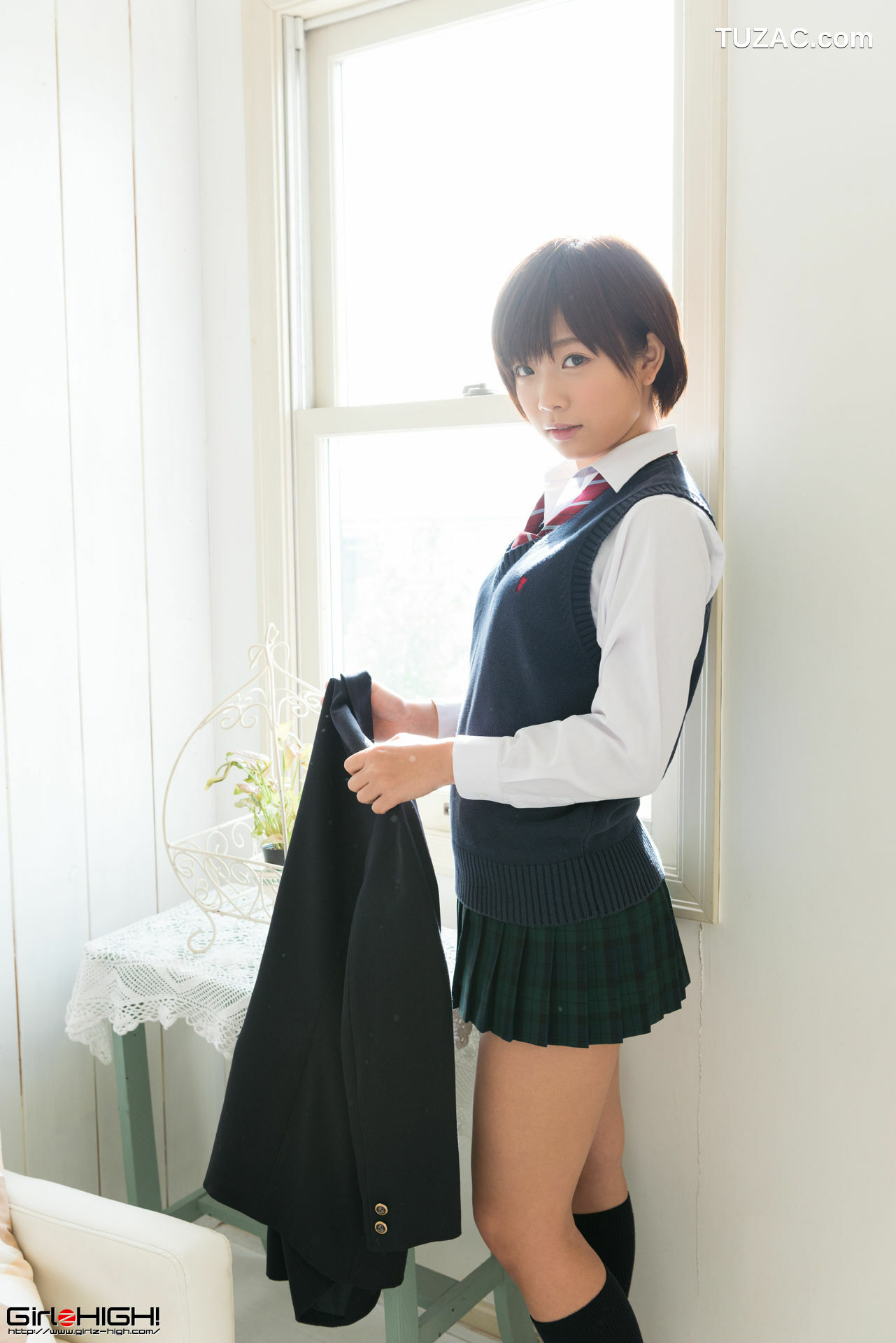 Girlz-High_ 紗倉まな Mana Sakura g022 Gravure Gallery 01 写真集[20P]