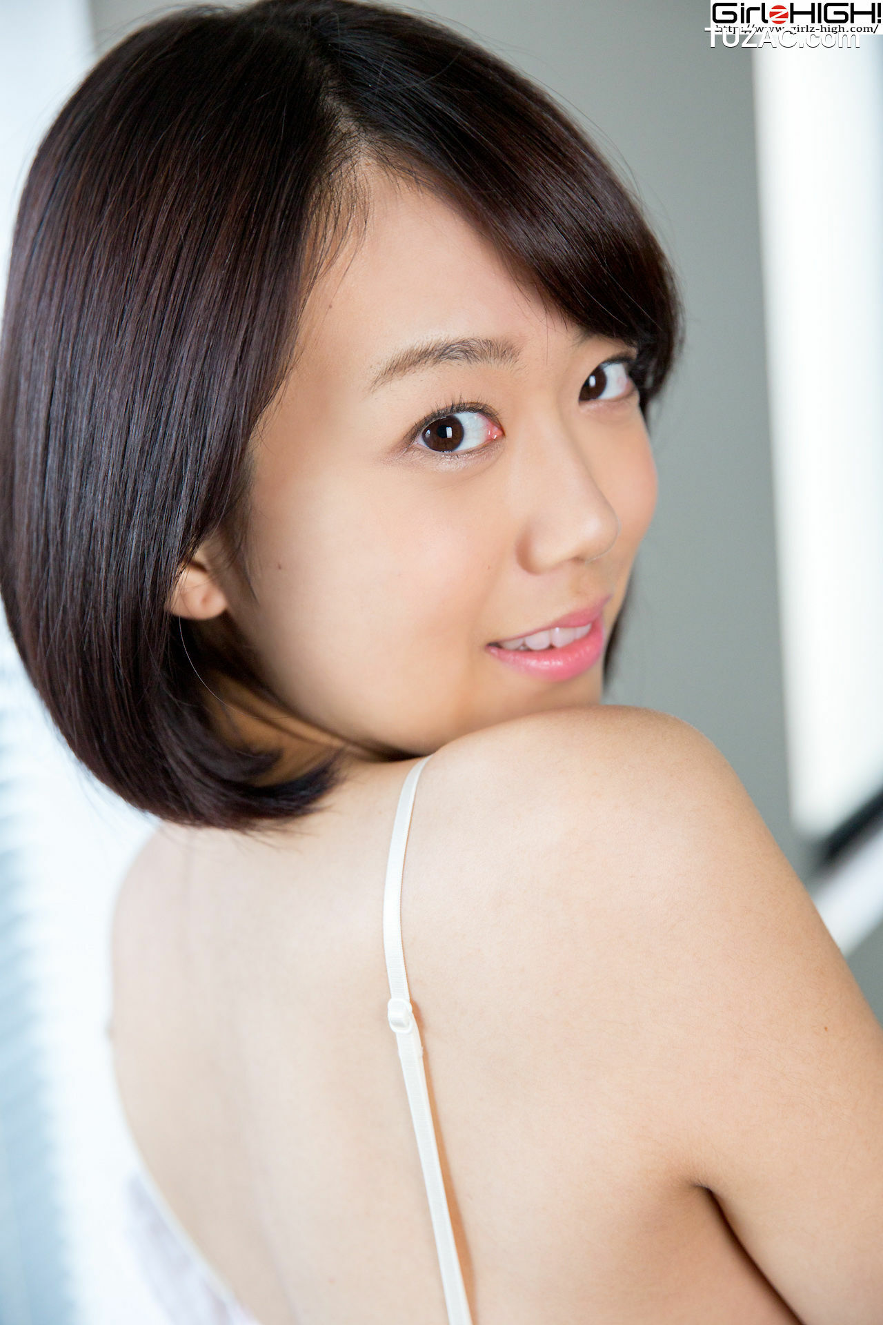 Girlz-High_ 西野小春 - 黑丝OL诱惑 - bkoh_005_001 写真集[30P]