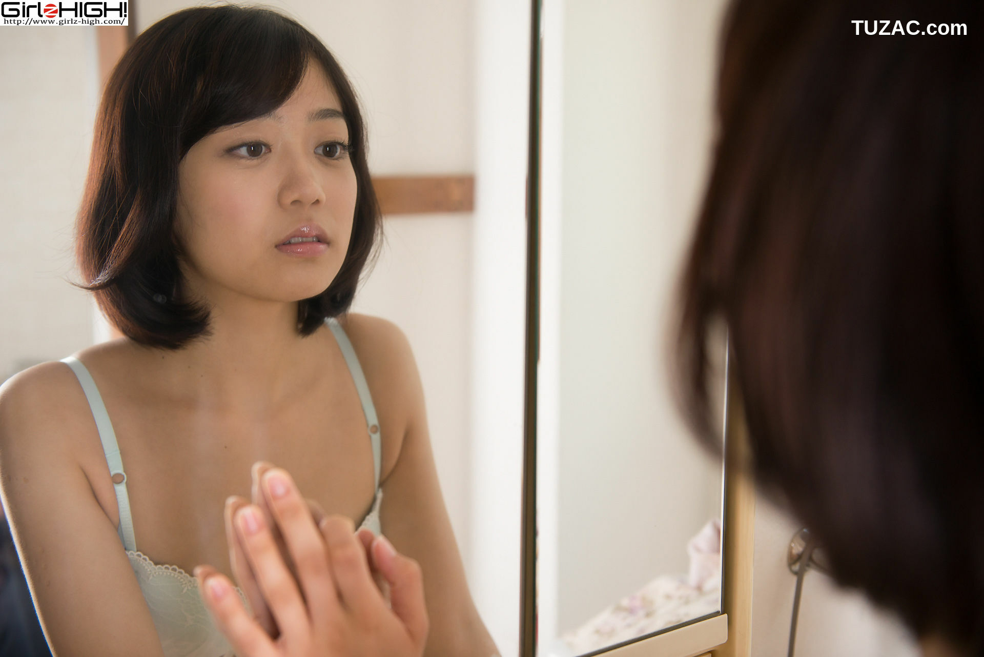Girlz-High_ 西野小春 Koharu Nishino - bkoh_006_004 写真集[30P]