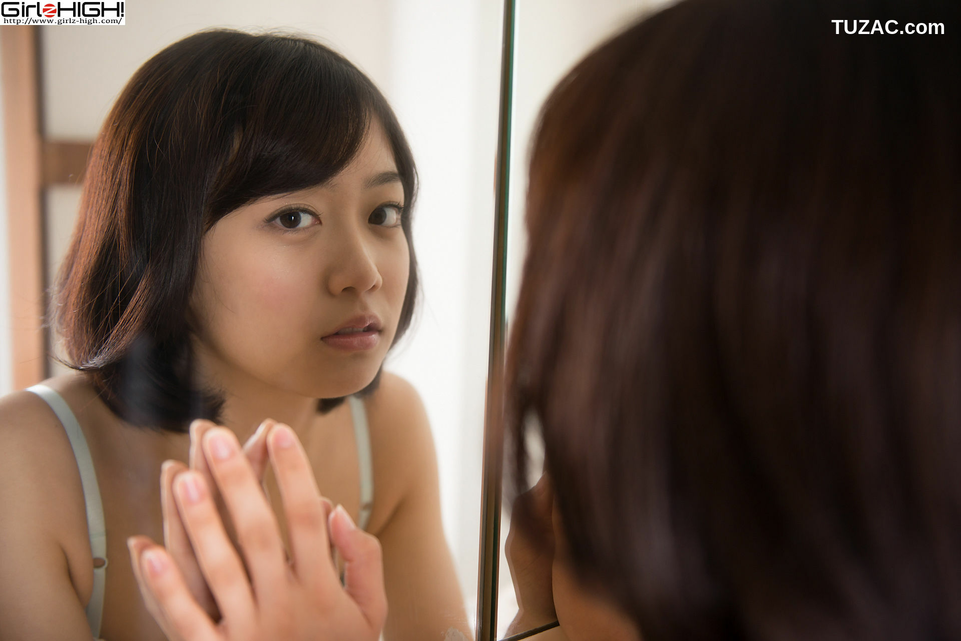 Girlz-High_ 西野小春 Koharu Nishino - bkoh_006_004 写真集[30P]