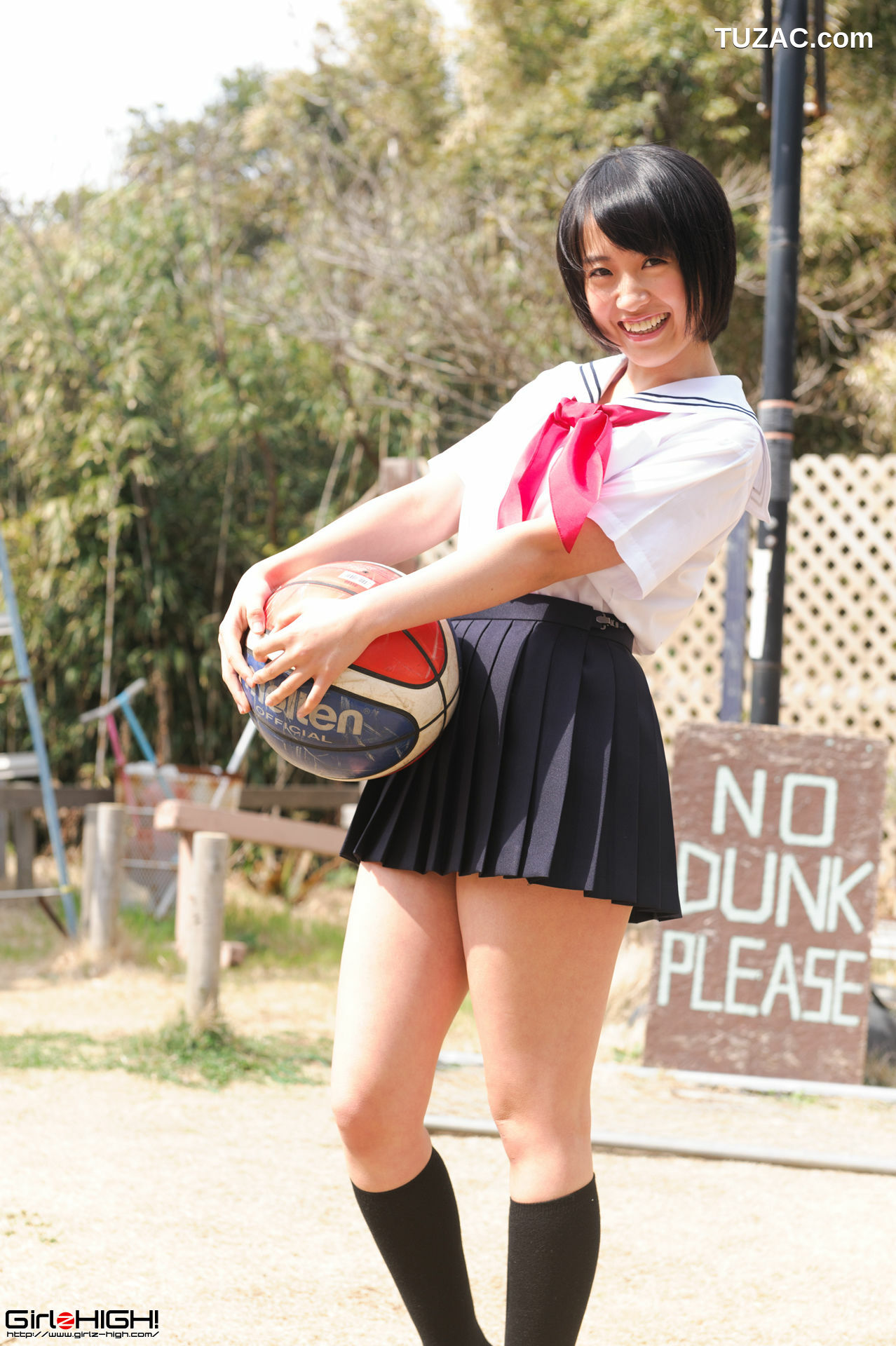 Girlz-High_ 長瀬麻美 Mami Nagase #g025 Gravure Gallery 02 写真集[40P]