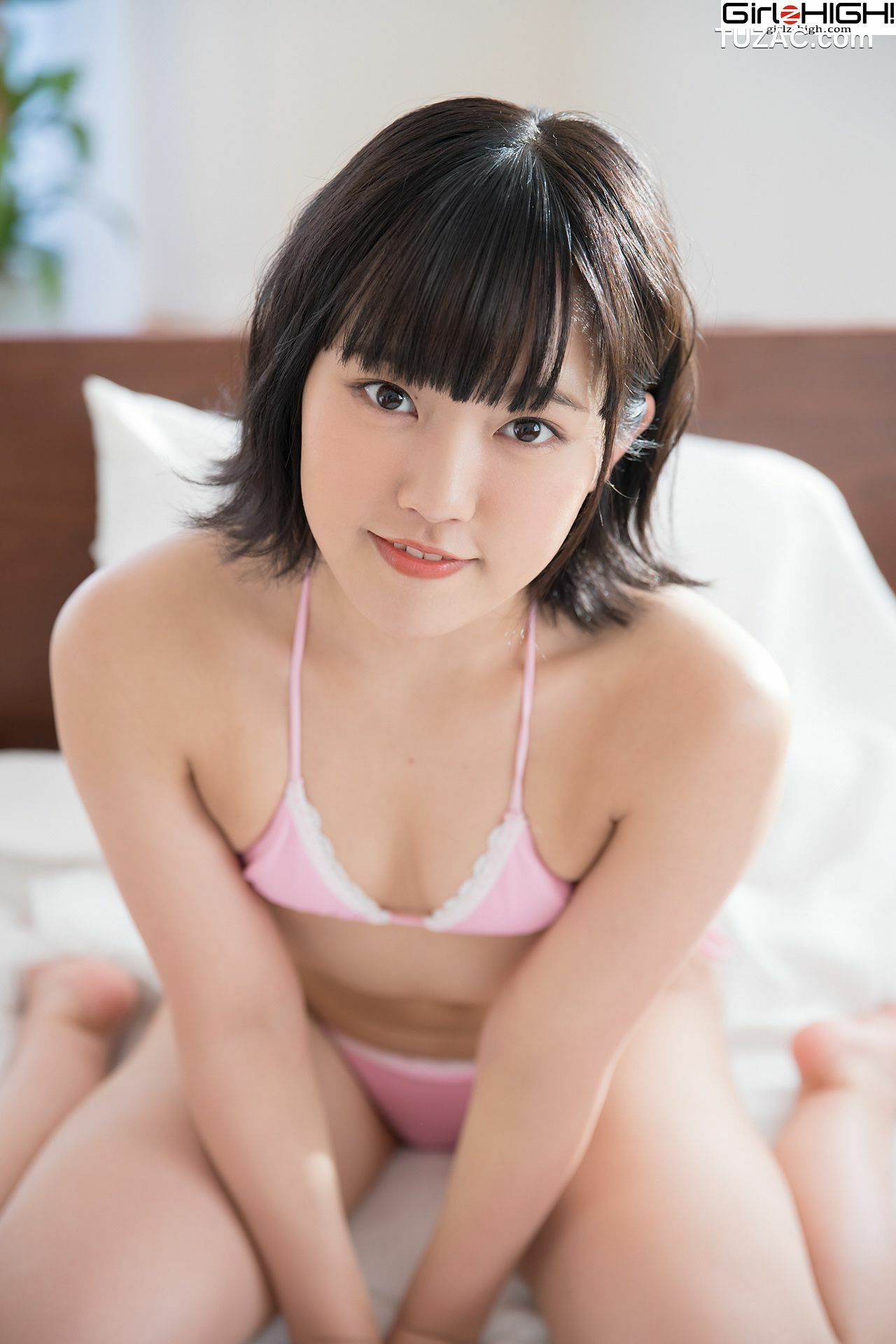 Girlz-High_Anju Kouzuki 香月りお/香月杏珠 - bfaa_035_006 写真集[50P]
