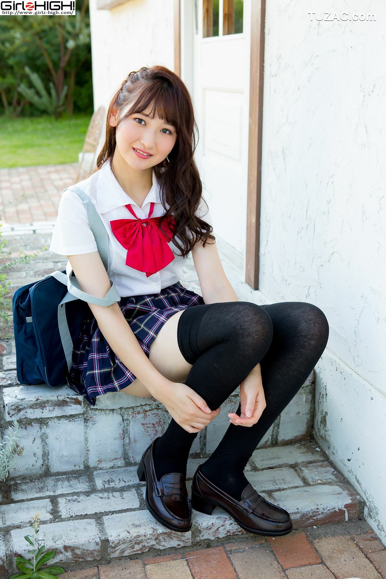 Girlz-High_Asami Kondou 近藤あさみ - bfaa_017_001 写真集[50P]