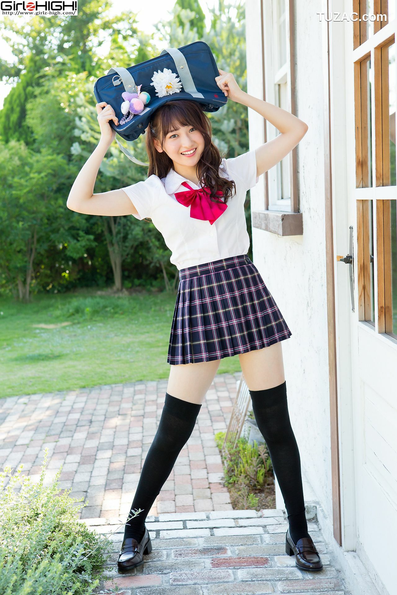 Girlz-High_Asami Kondou 近藤あさみ - bfaa_017_001 写真集[50P]