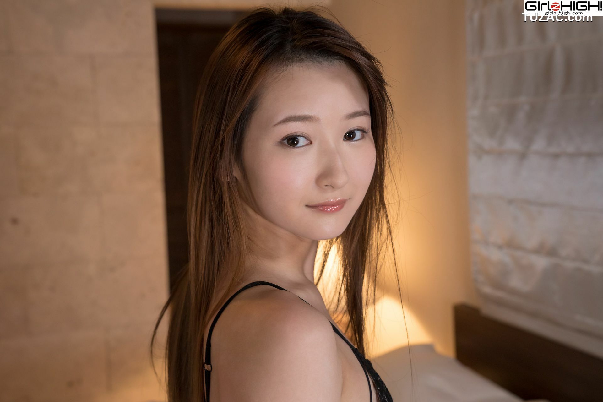 Girlz-High_Asami Kondou 近藤麻美/近藤あさみ - bfaa_036_005 写真集[41P]