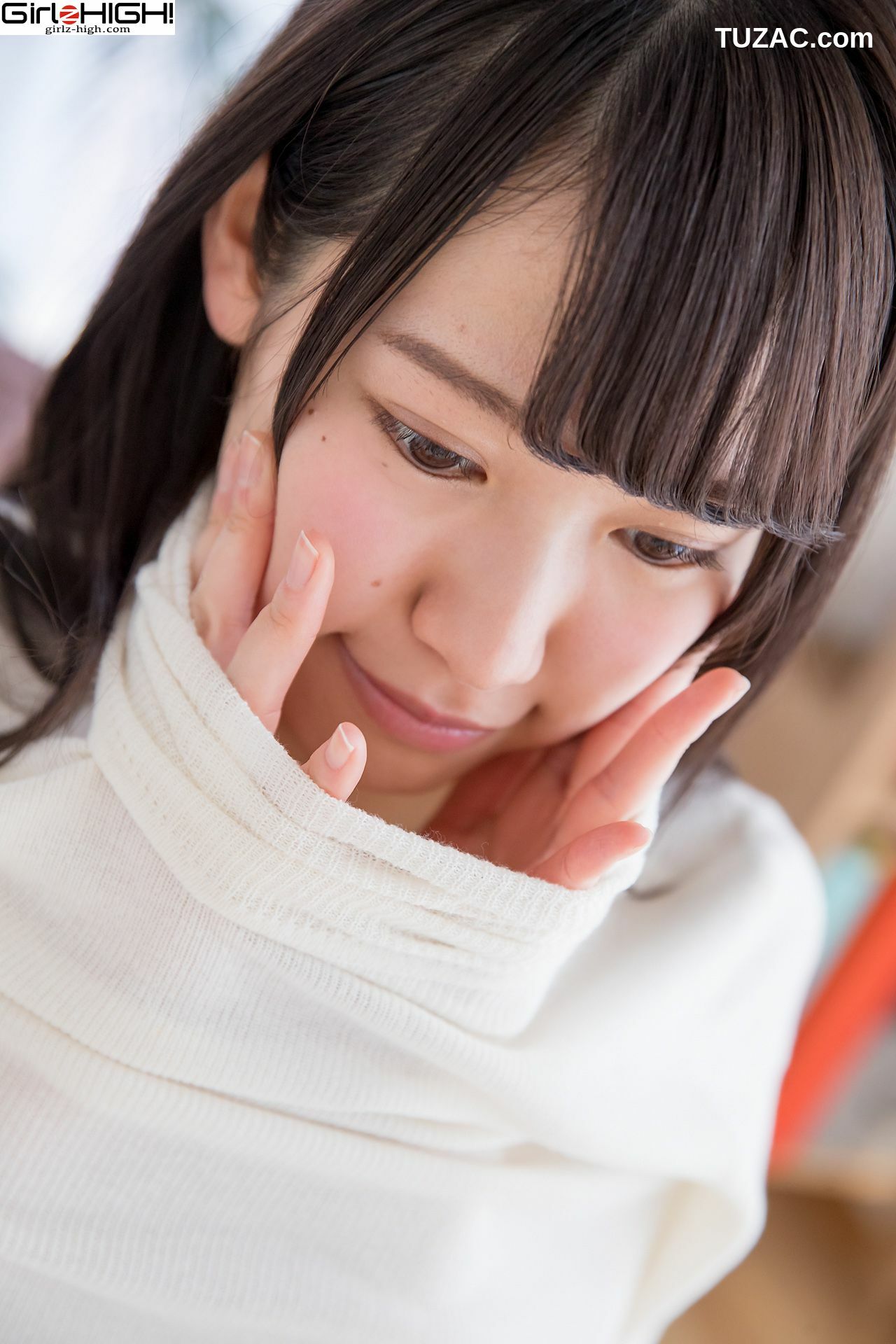 Girlz-High_Ayana Haduki 葉月彩菜 - bfaa_023_002 写真集[50P]
