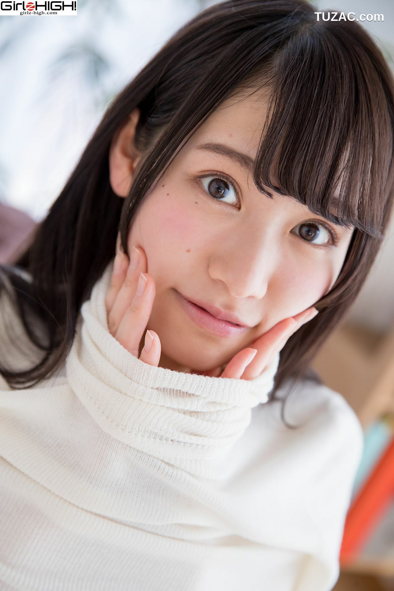 Girlz-High_Ayana Haduki 葉月彩菜 - bfaa_023_002 写真集[50P]
