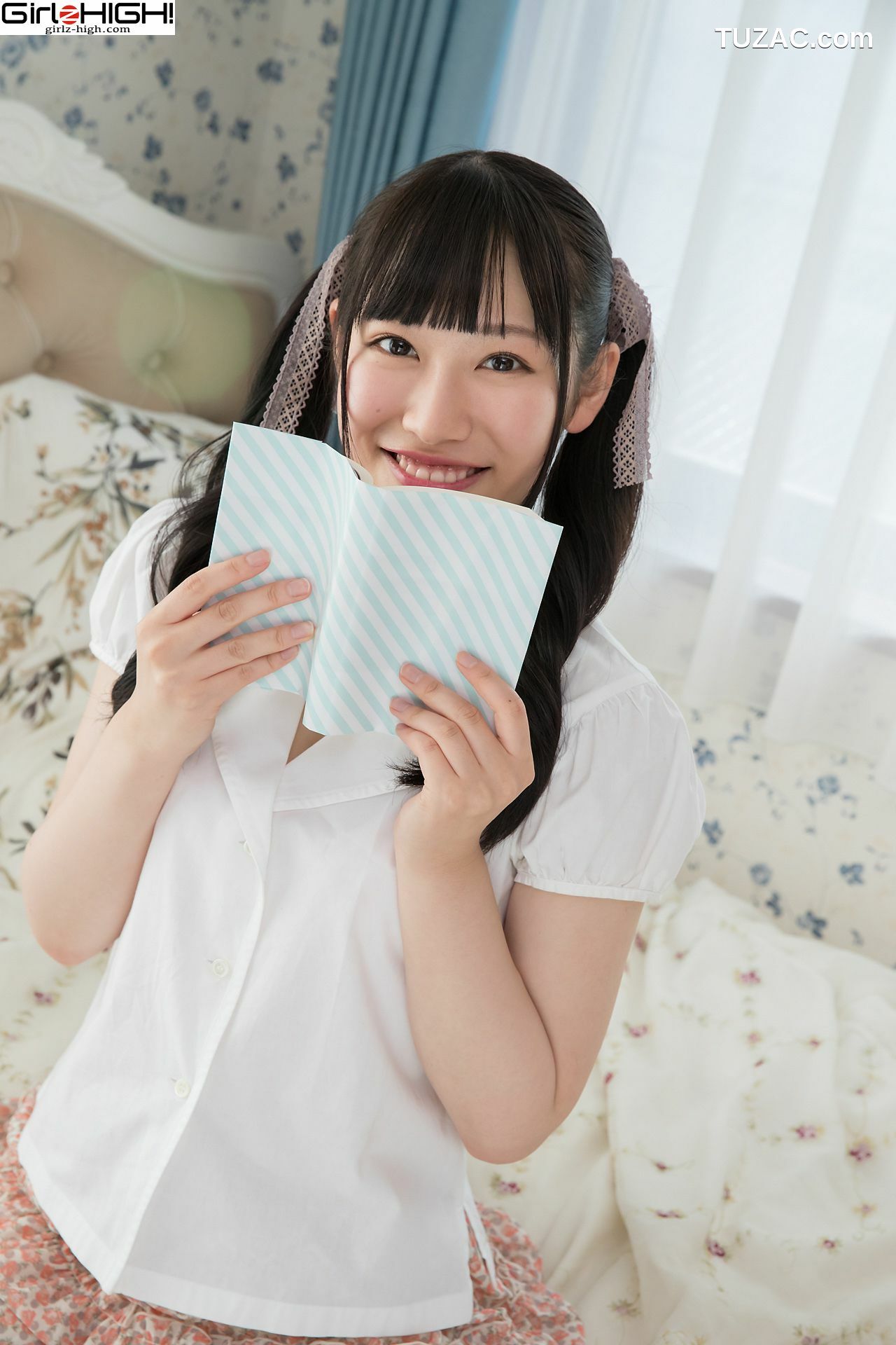 Girlz-High_Ayana Haduki 葉月彩菜 - bfaa_032_001  写真集[50P]