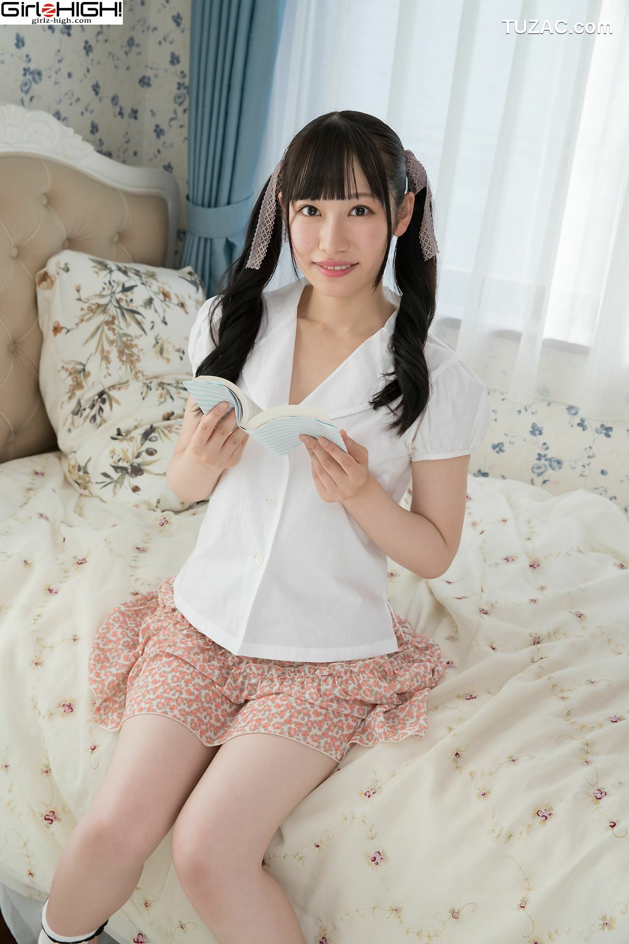 Girlz-High_Ayana Haduki 葉月彩菜 - bfaa_032_001  写真集[50P]