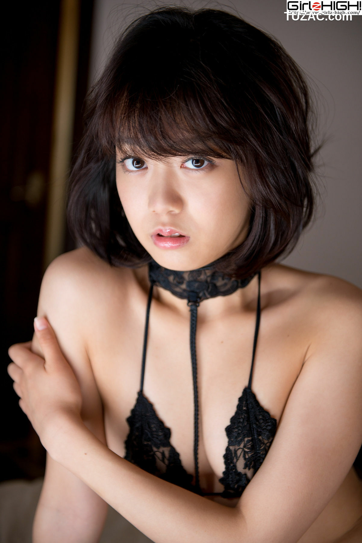 Girlz-High_Koharu Nishino 西野小春 - bkoh_006_002 写真集[50P]