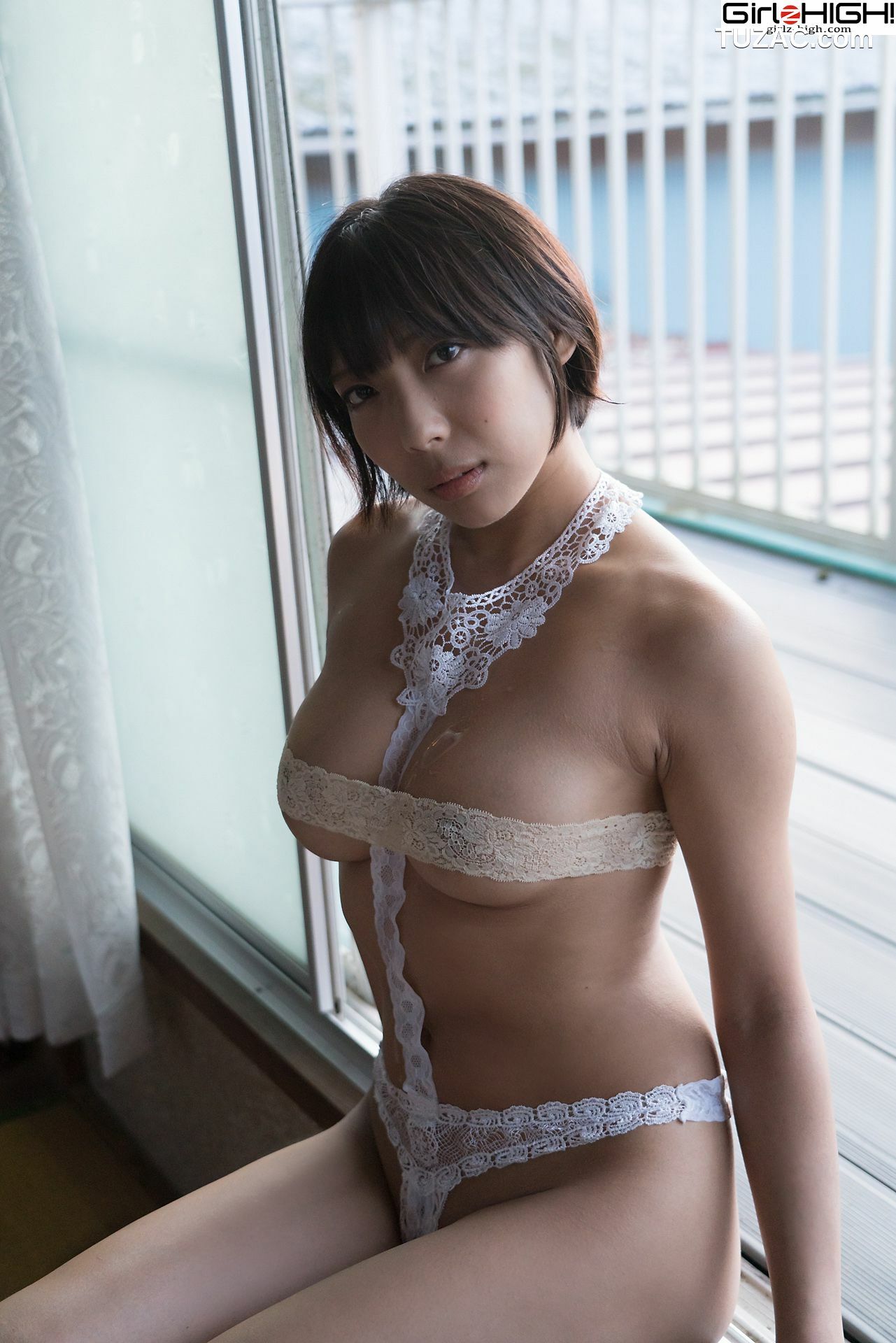 Girlz-High_Marina Asakura 麻倉まりな(麻仓麻里奈) - bfaz_023_002  写真集[50P]