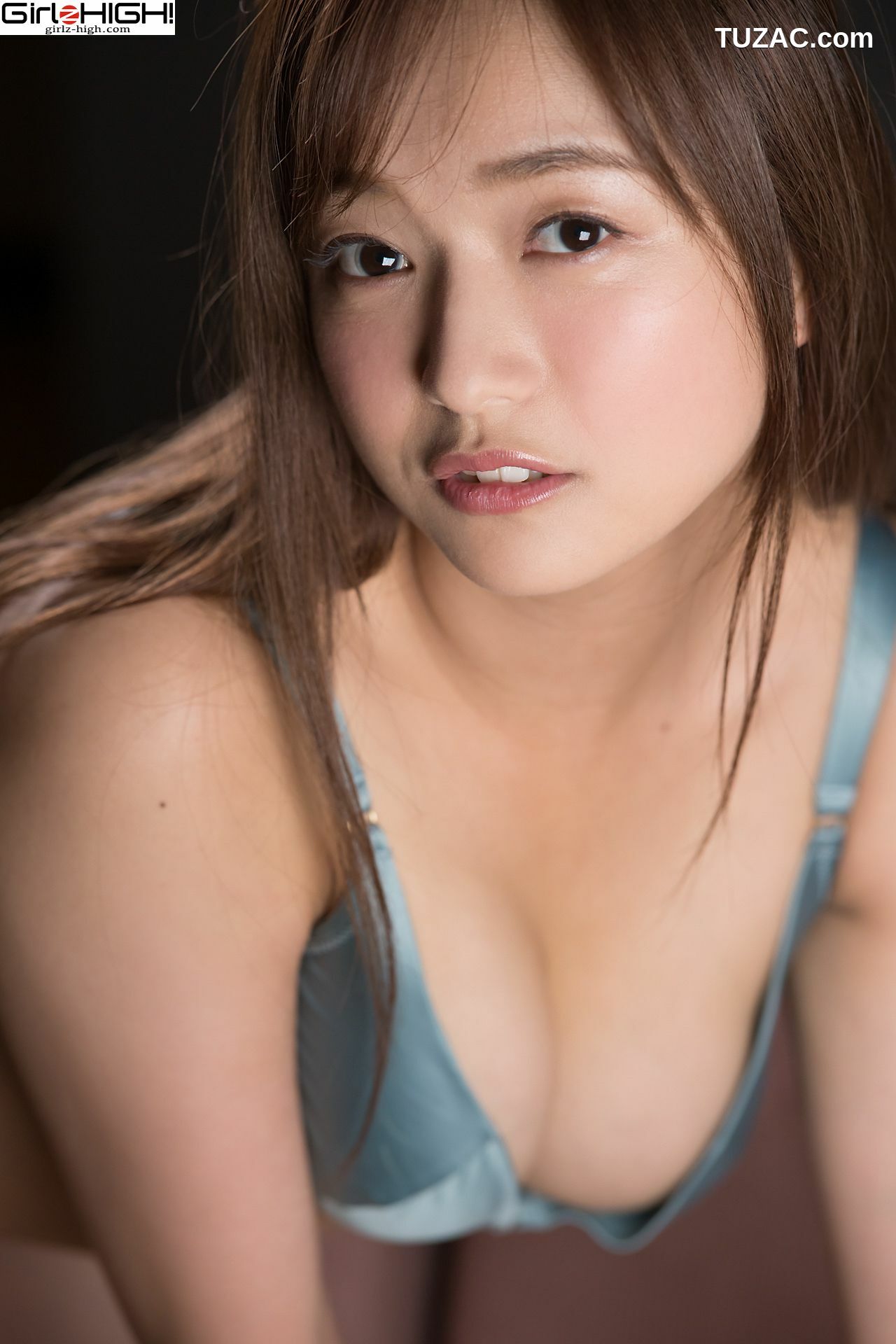 Girlz-High_Mayumi Yamanaka 山中真由美 - bfaz_021_002  写真集[48P]
