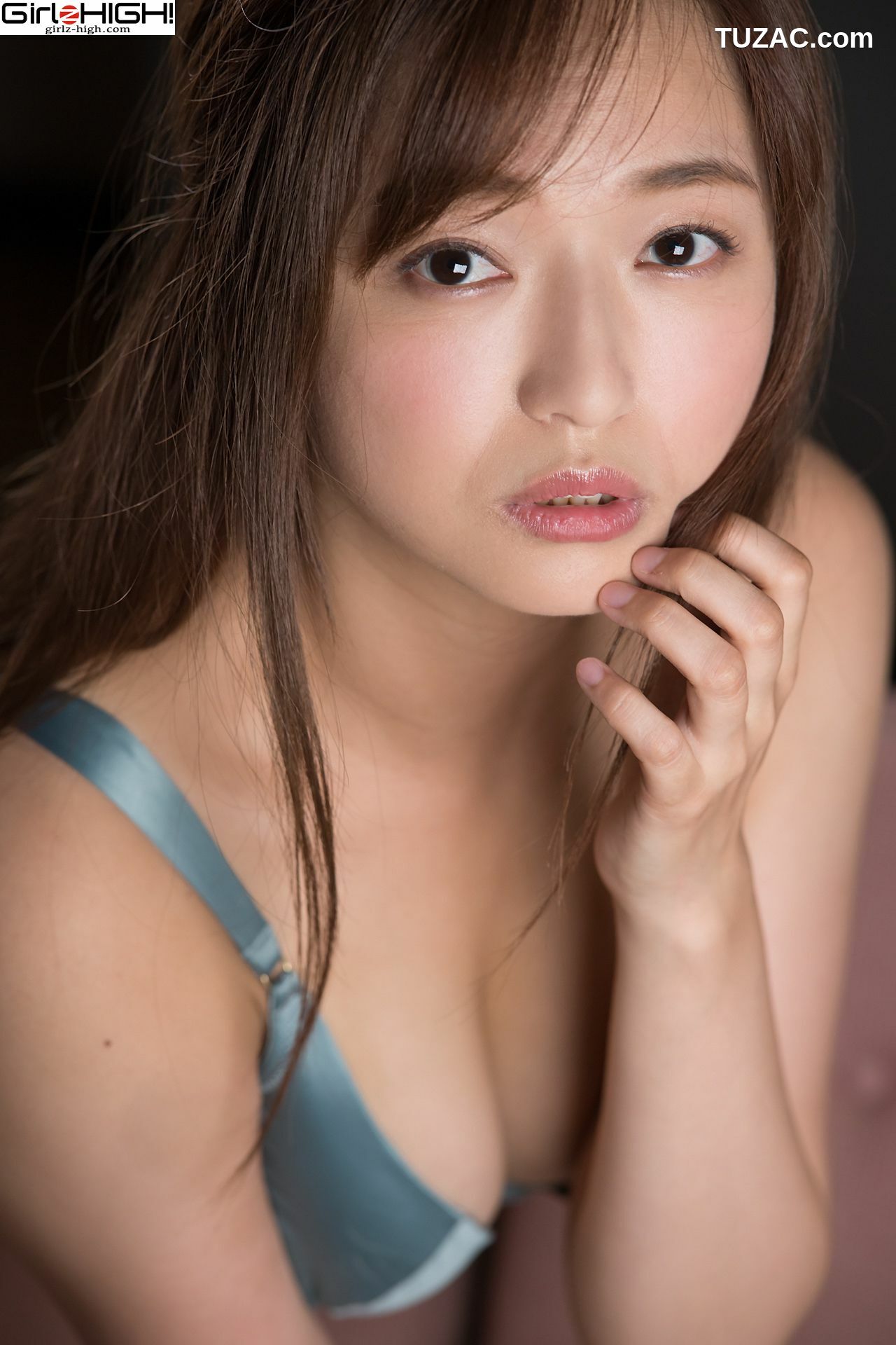 Girlz-High_Mayumi Yamanaka 山中真由美 - bfaz_021_002  写真集[48P]