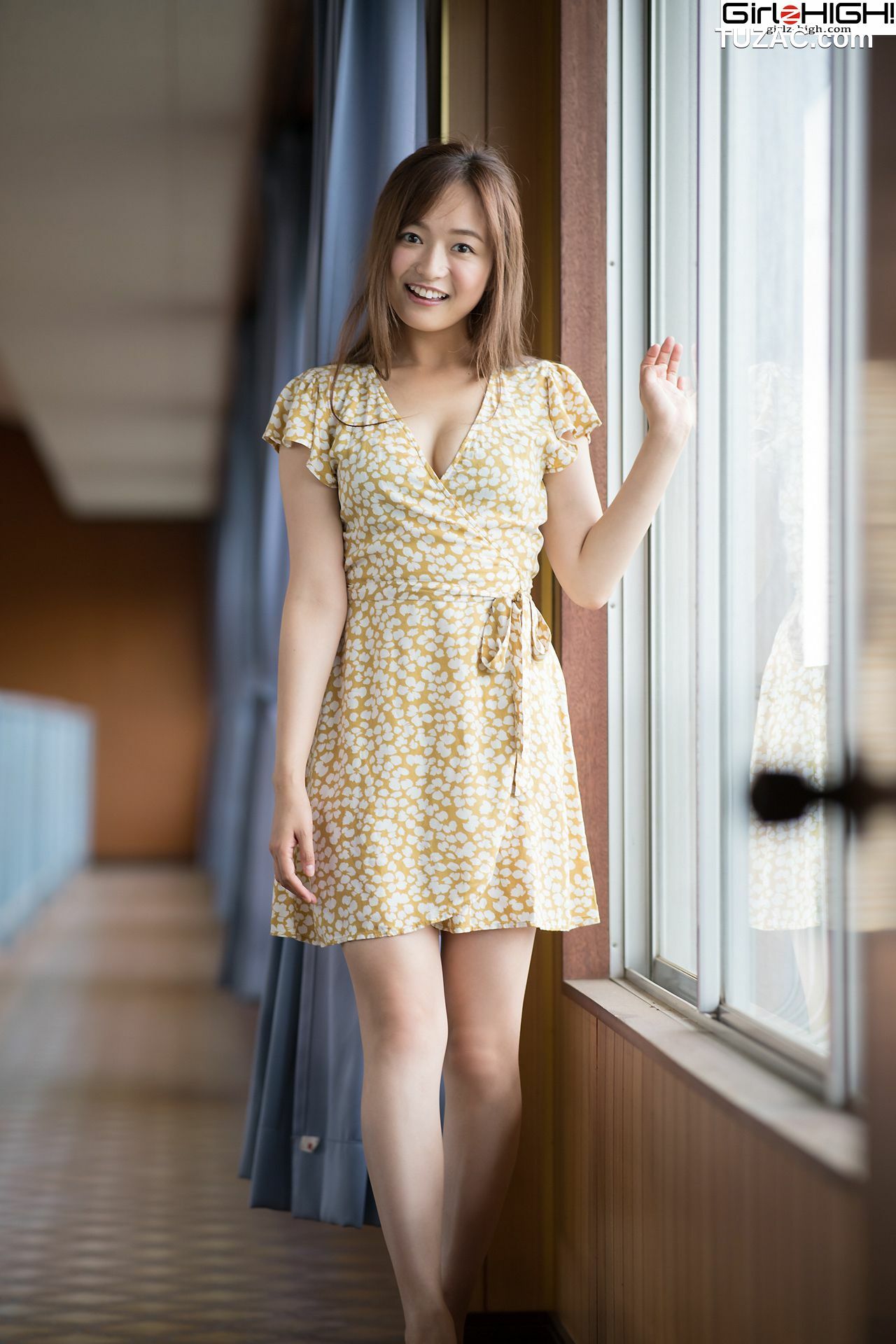 Girlz-High_Mayumi Yamanaka 山中真由美 - bfaz_021_002  写真集[48P]