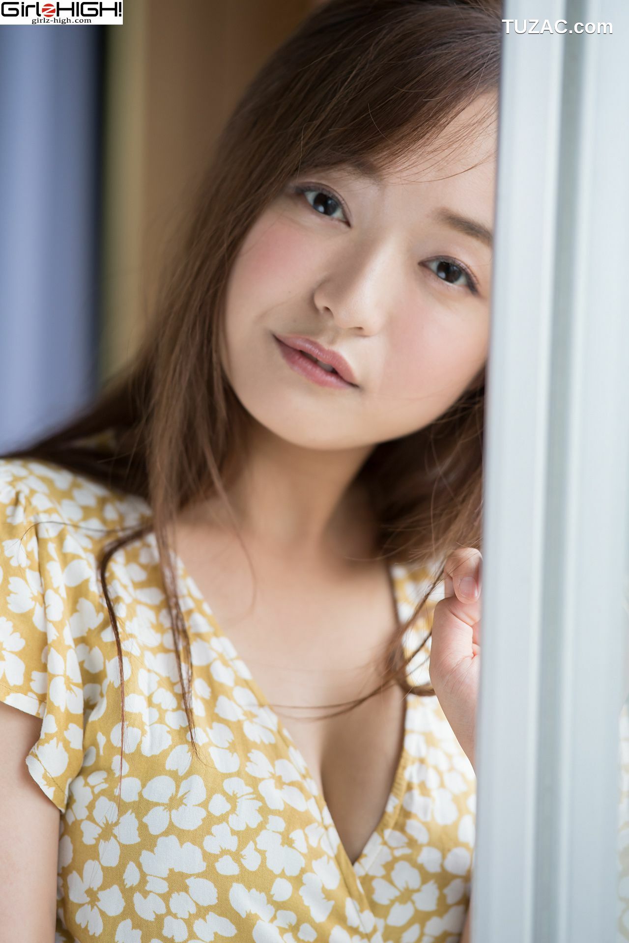 Girlz-High_Mayumi Yamanaka 山中真由美 - bfaz_021_002  写真集[48P]