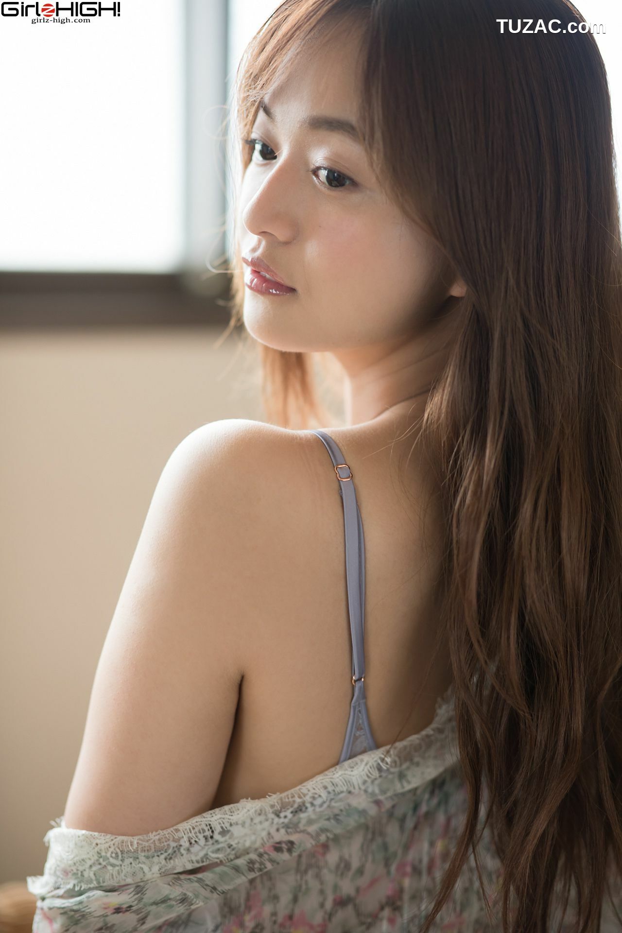 Girlz-High_Mayumi Yamanaka 山中真由美 - bfaz_021_005 写真集[55P]