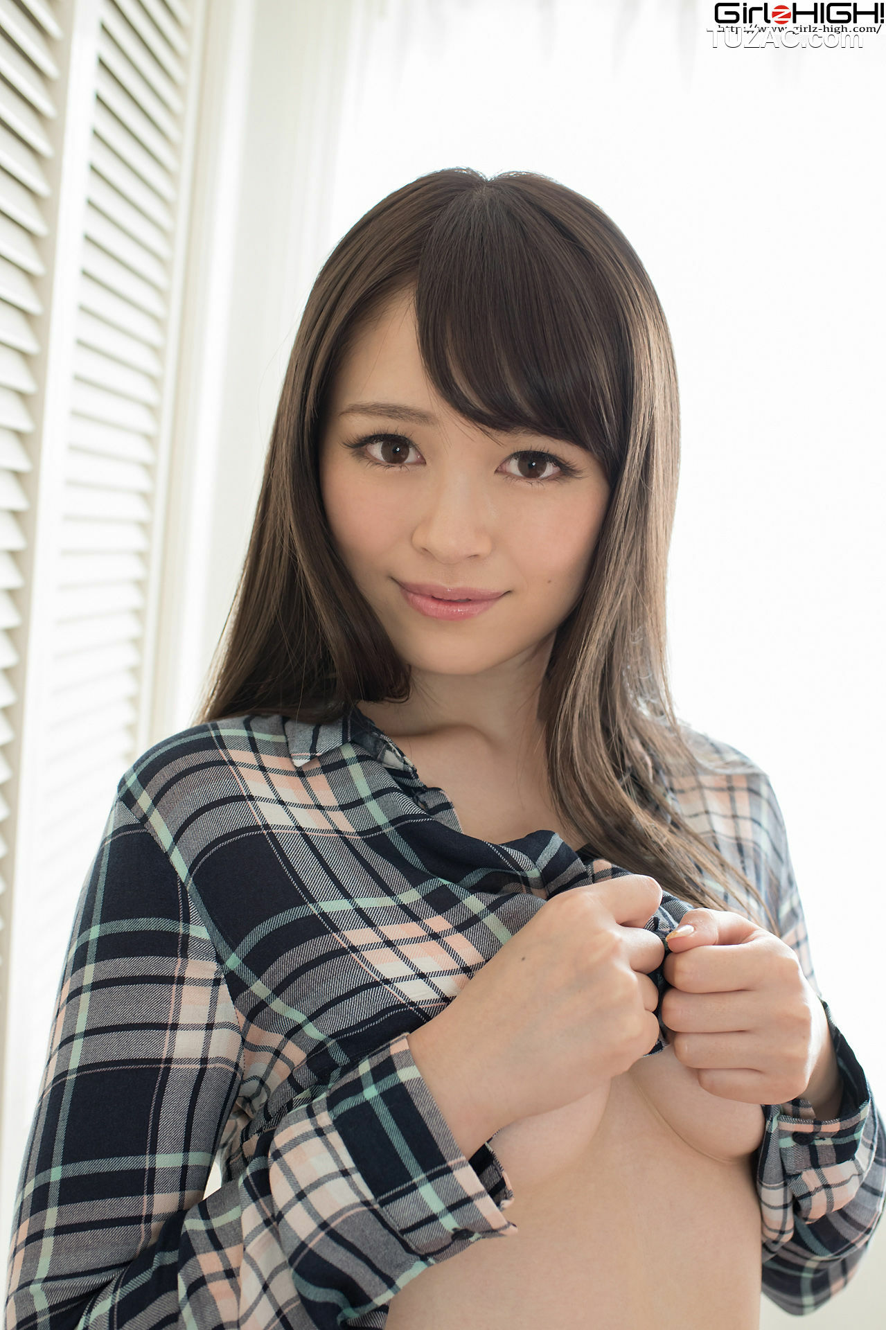 Girlz-High_Miori Hayama 葉山みおり - buno_020_003 写真集[50P]