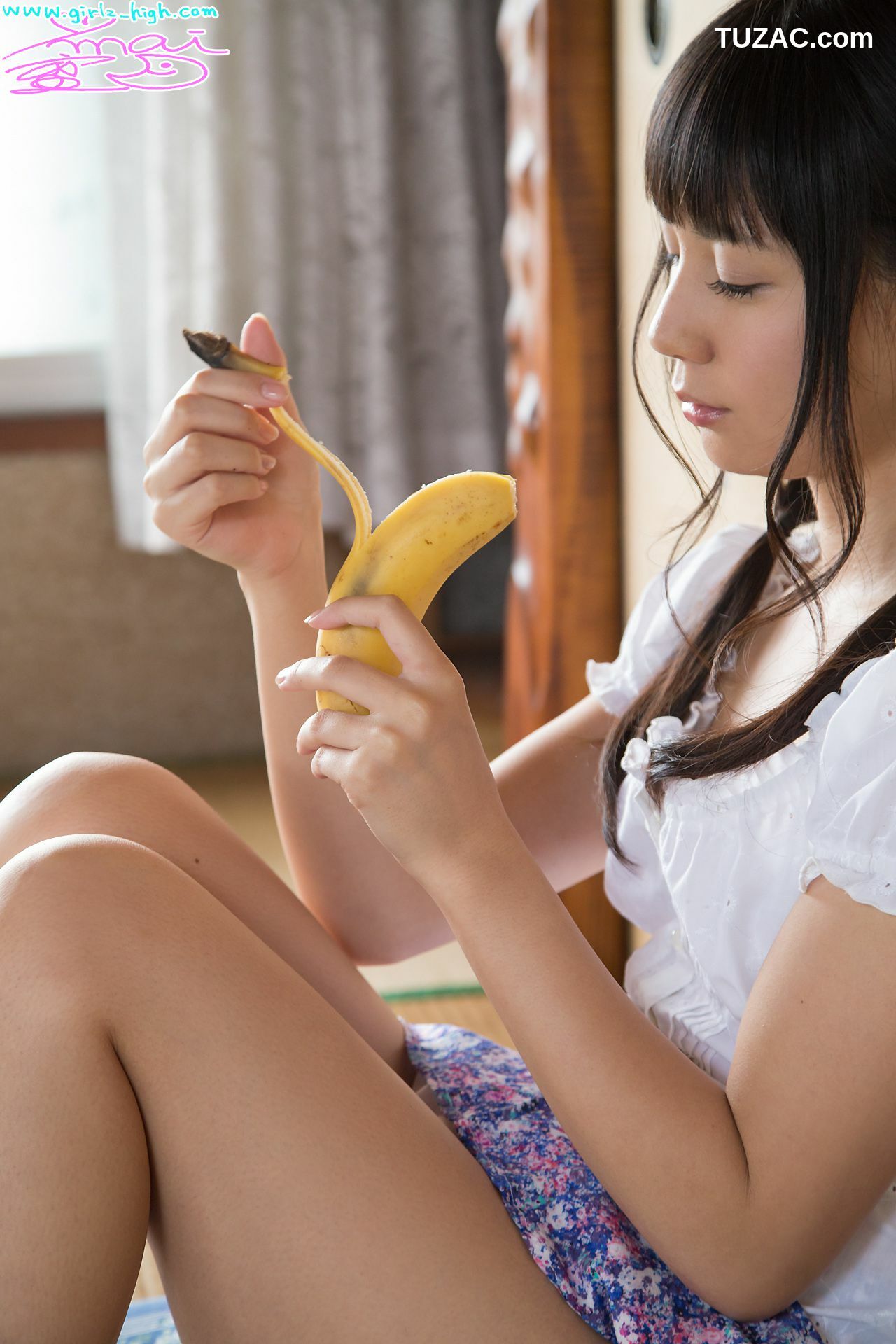 Girlz-High_Mitsuki Imai 今井蜜月 - buno_016_004 写真集[69P]