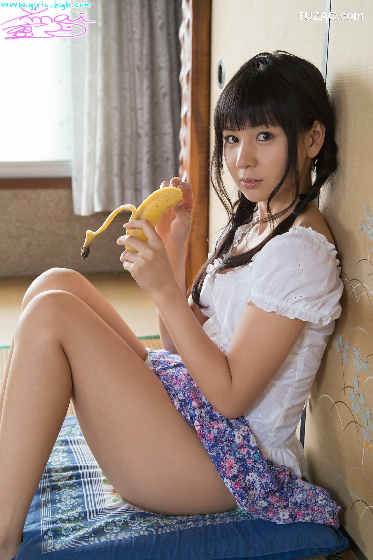 Girlz-High_Mitsuki Imai 今井蜜月 - buno_016_004 写真集[69P]