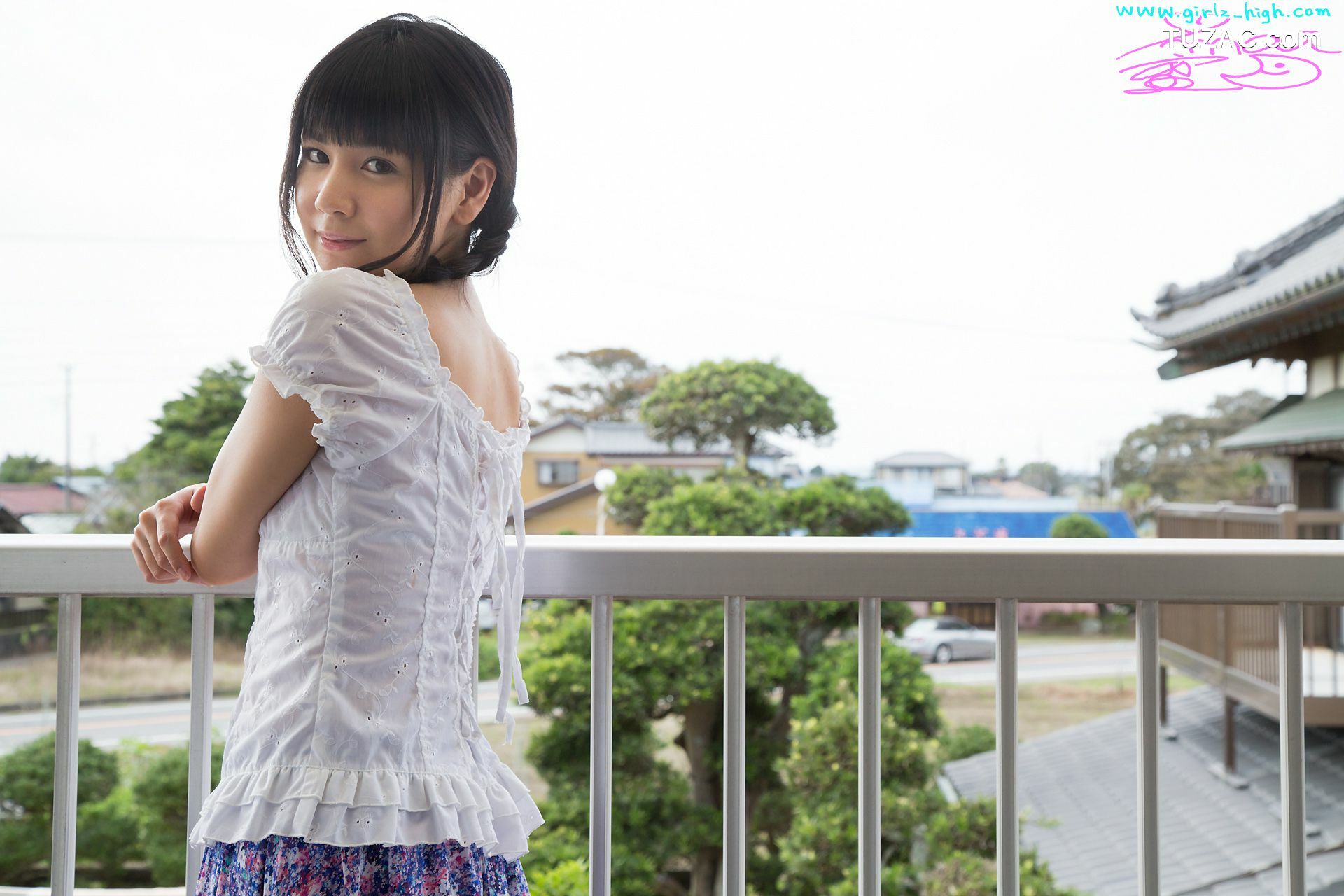 Girlz-High_Mitsuki Imai 今井蜜月 - buno_016_004 写真集[69P]