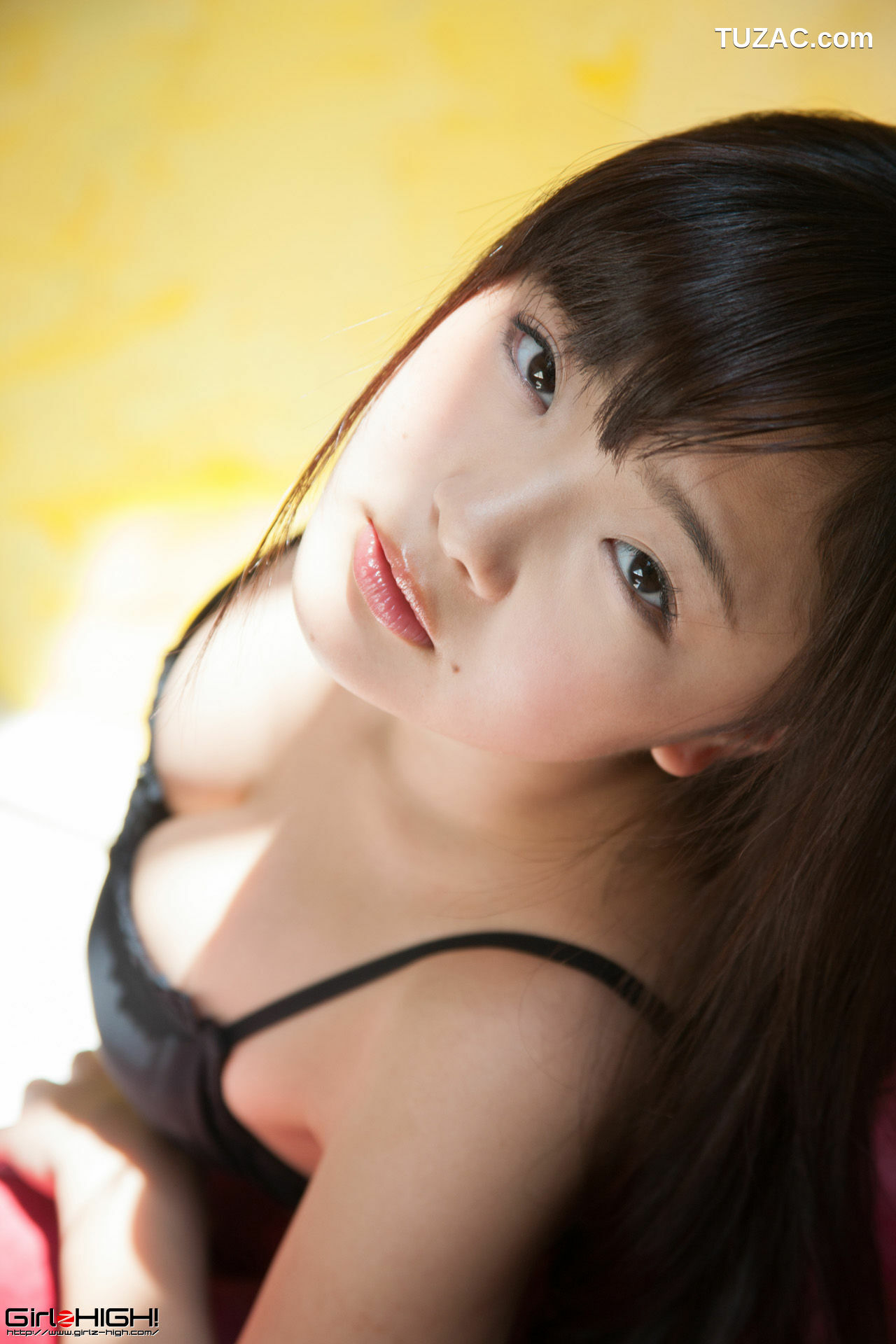 Girlz-High_Niina Aizawa 愛沢新菜 #g031 Gravure Gallery 4.3 写真集[35P]