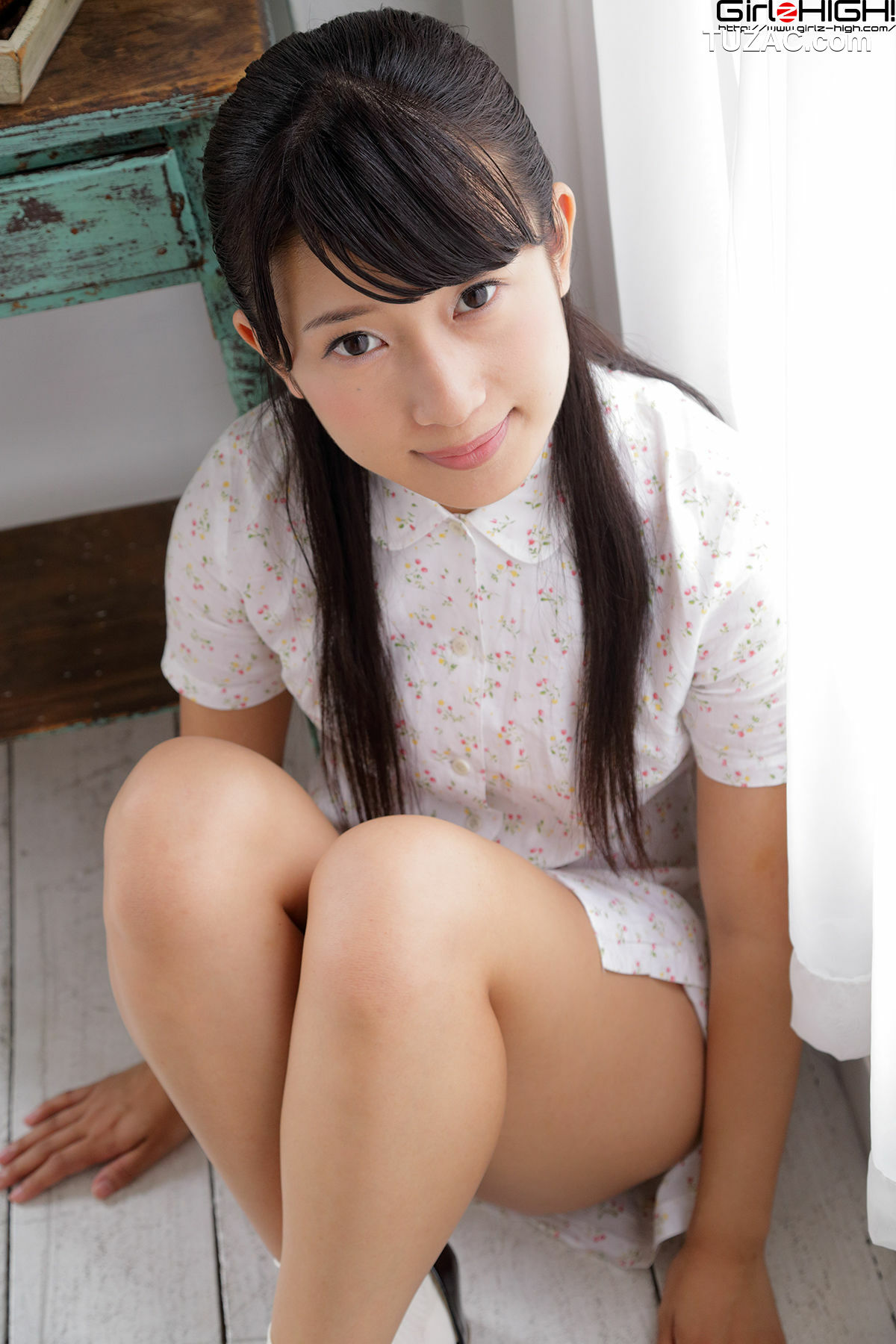 Girlz-High_Nina Sakura 佐倉仁菜 - bgyu_sakura01_001 写真集[45P]