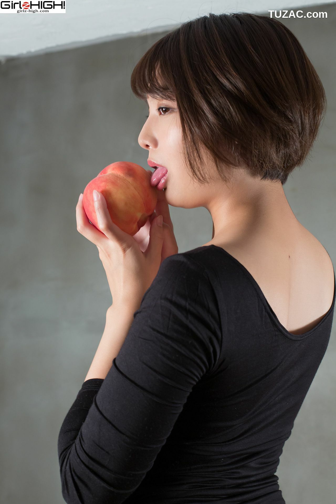 Girlz-High_神前つかさ - bfaz_022_003 写真集[30P]