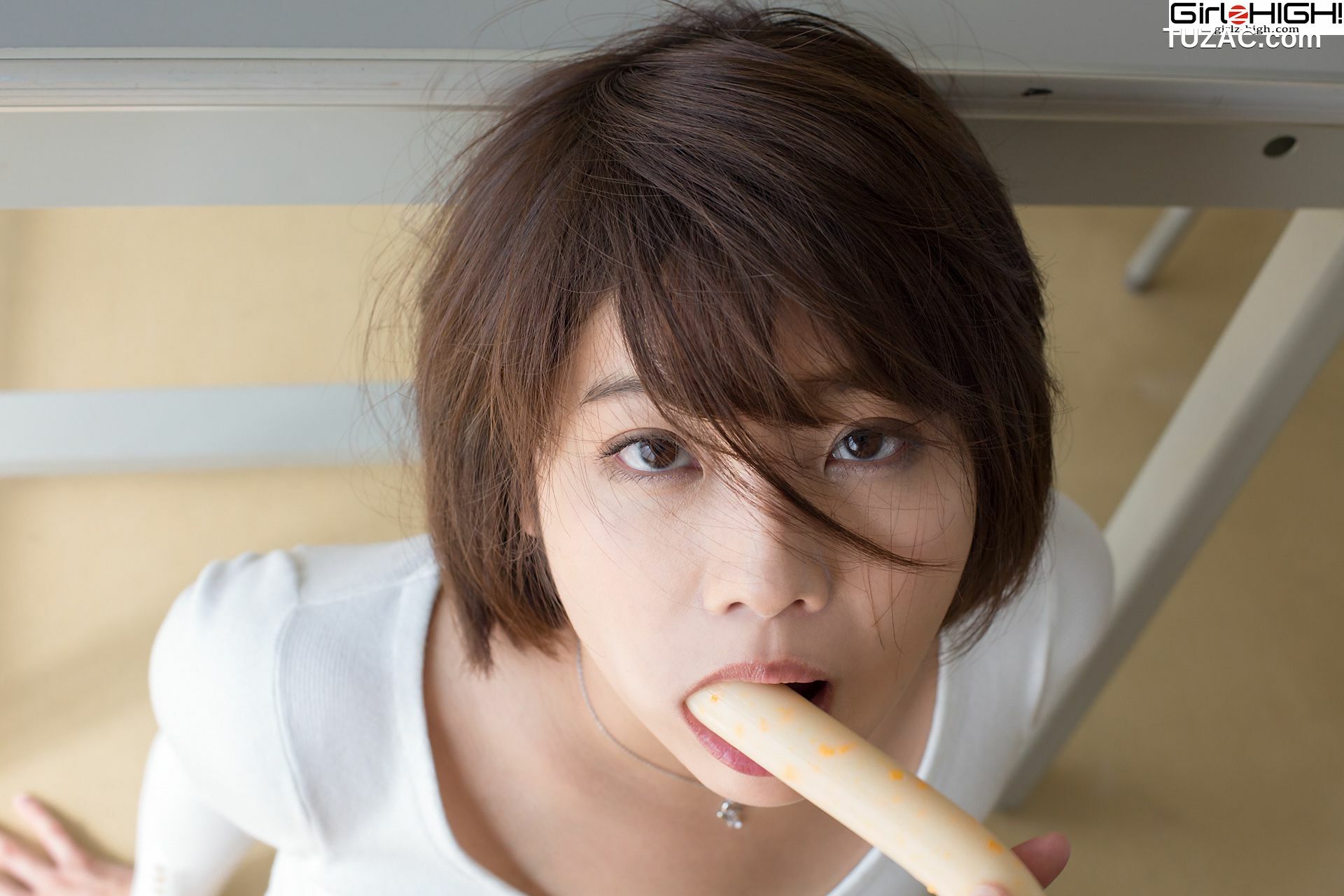 Girlz-High_神前つかさ Tsukasa Kanzaki - bfaz_016_001 写真集[57P]