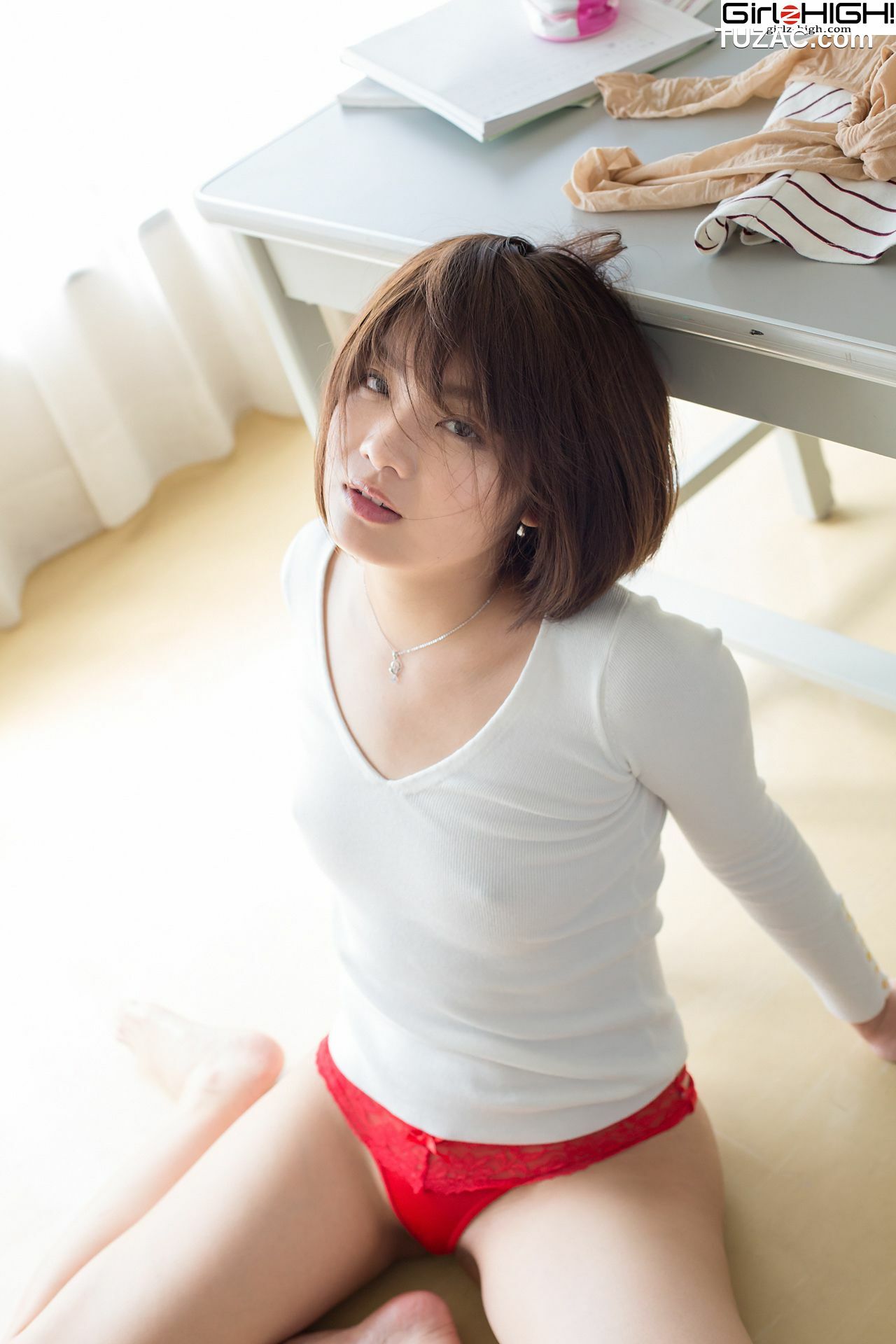 Girlz-High_神前つかさ Tsukasa Kanzaki - bfaz_016_001 写真集[57P]